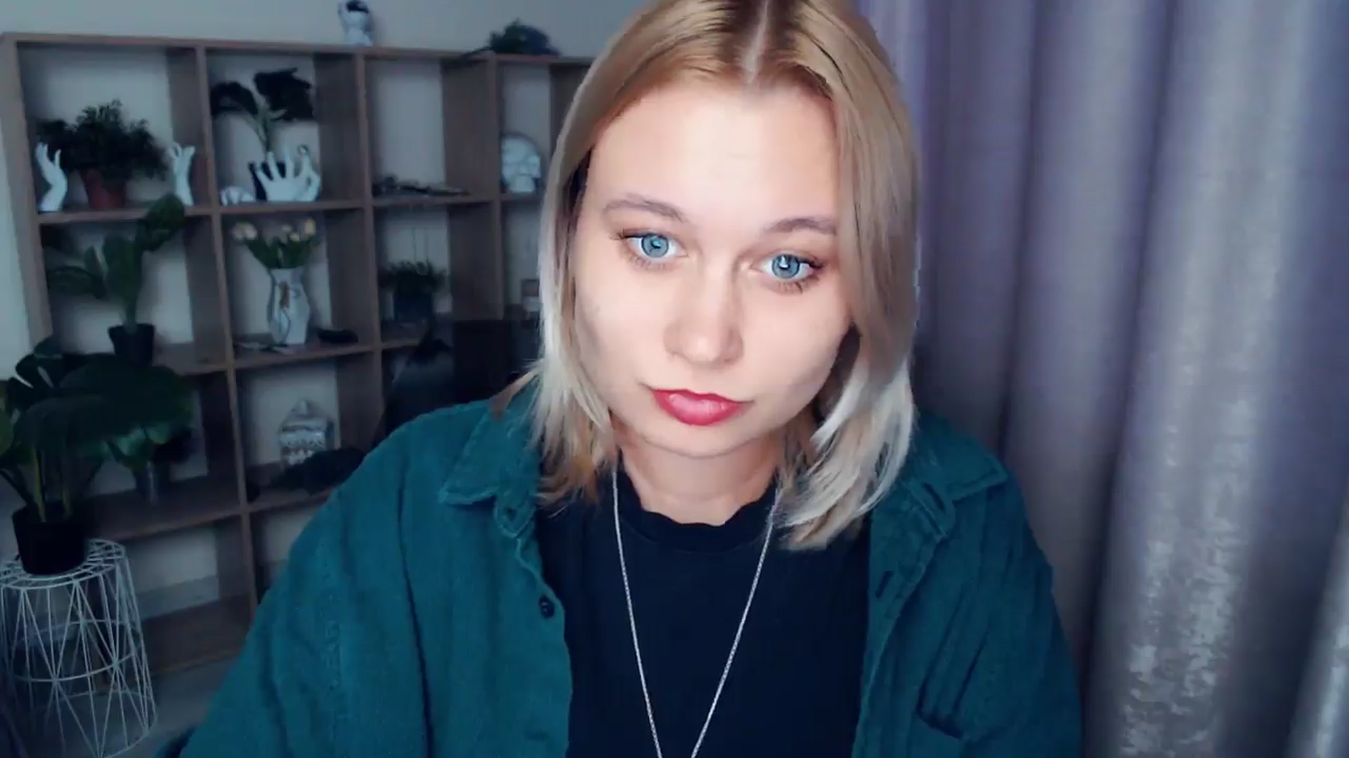 Gallery image thumbnail from Kukla_kolduna's myfreecams stream on, 02/26/2025, 15:57 image 4 of 20