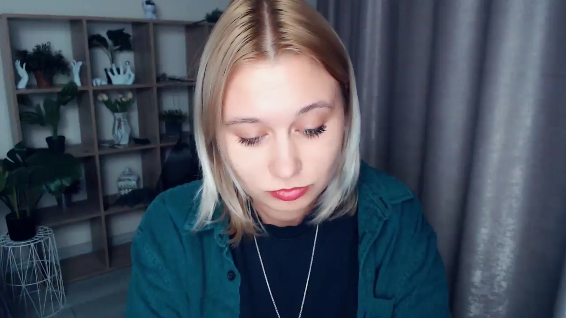 Gallery image thumbnail from Kukla_kolduna's myfreecams stream on, 02/26/2025, 15:57 image 15 of 20