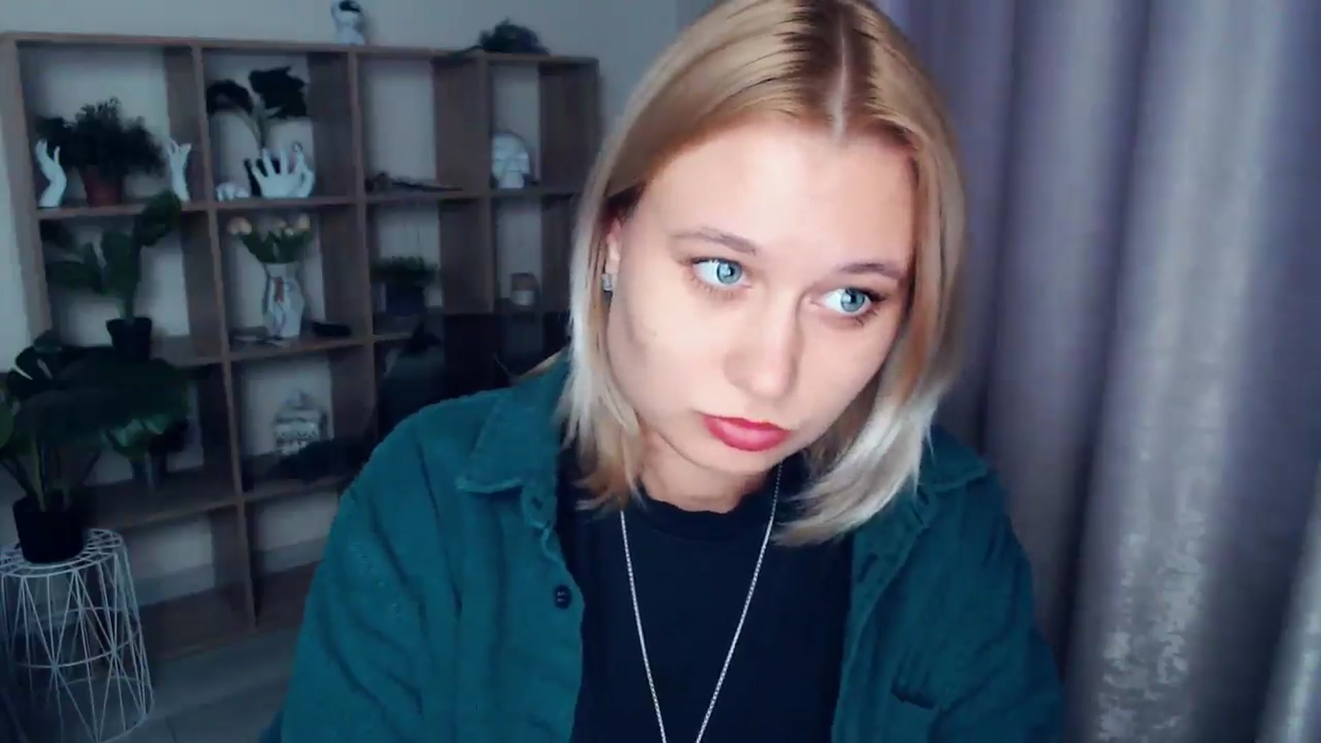 Gallery image thumbnail from Kukla_kolduna's myfreecams stream on, 02/26/2025, 15:57 image 5 of 20