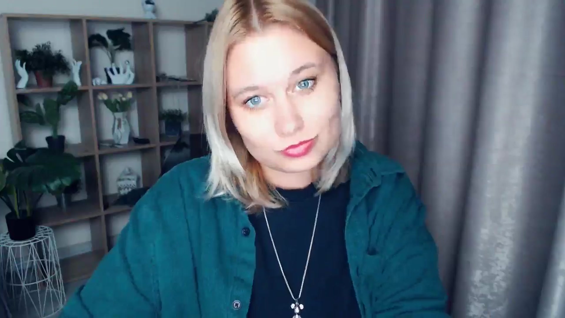Gallery image thumbnail from Kukla_kolduna's myfreecams stream on, 02/26/2025, 16:45 image 11 of 20