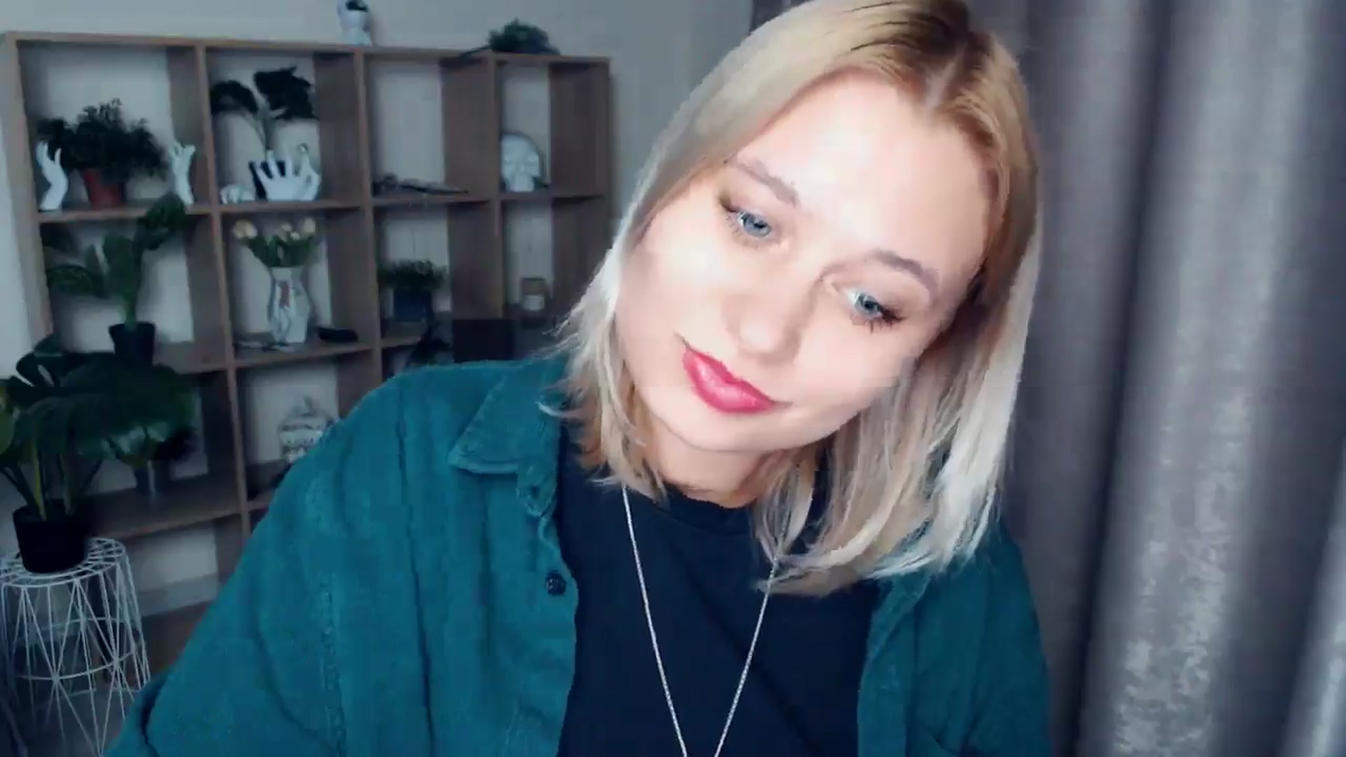 Gallery image thumbnail from Kukla_kolduna's myfreecams stream on, 02/26/2025, 16:45 image 12 of 20