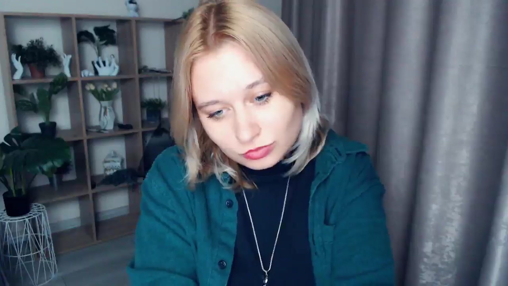 Gallery image thumbnail from Kukla_kolduna's myfreecams stream on, 02/26/2025, 16:45 image 20 of 20