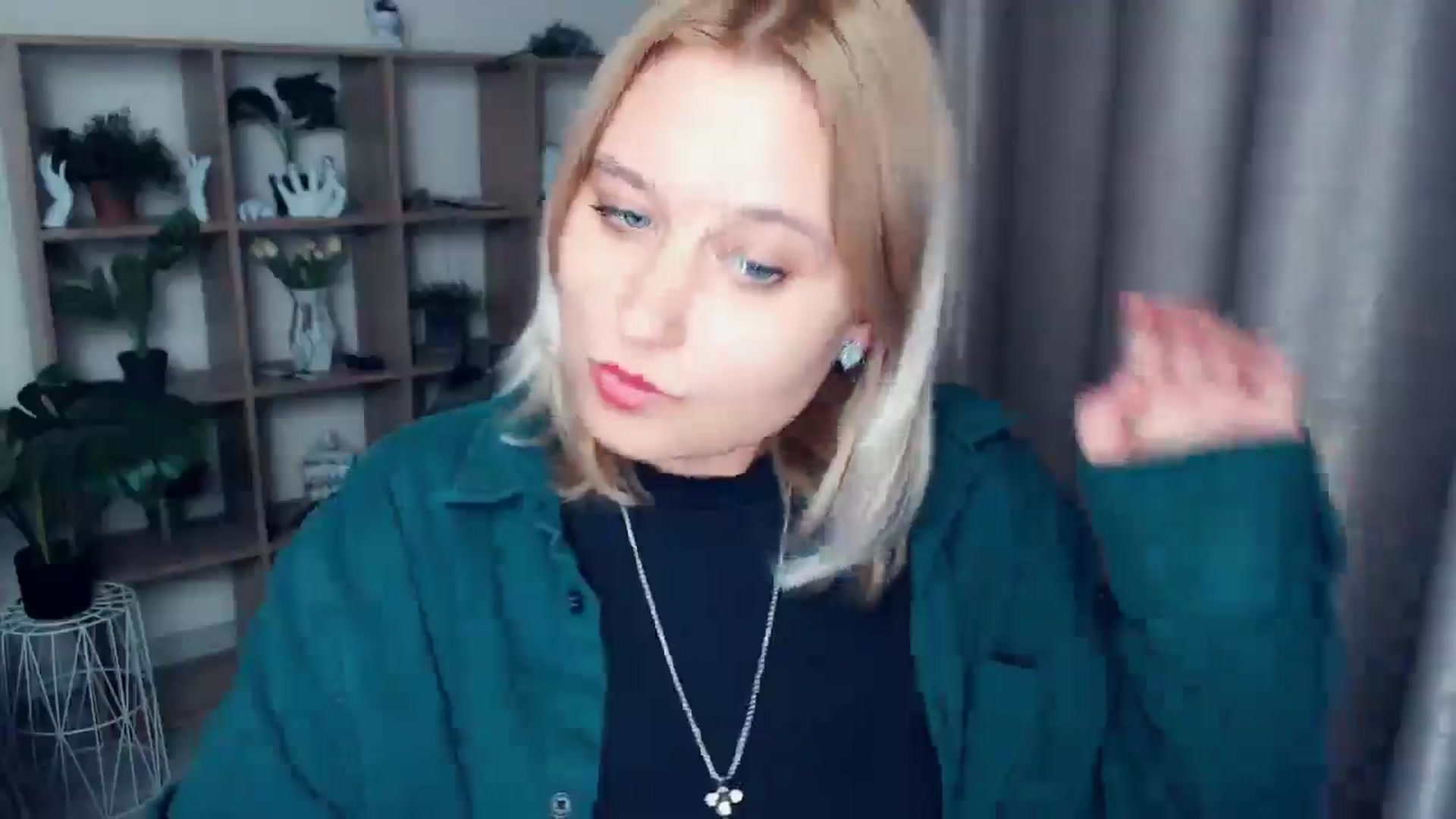 Gallery image thumbnail from Kukla_kolduna's myfreecams stream on, 02/26/2025, 16:45 image 13 of 20