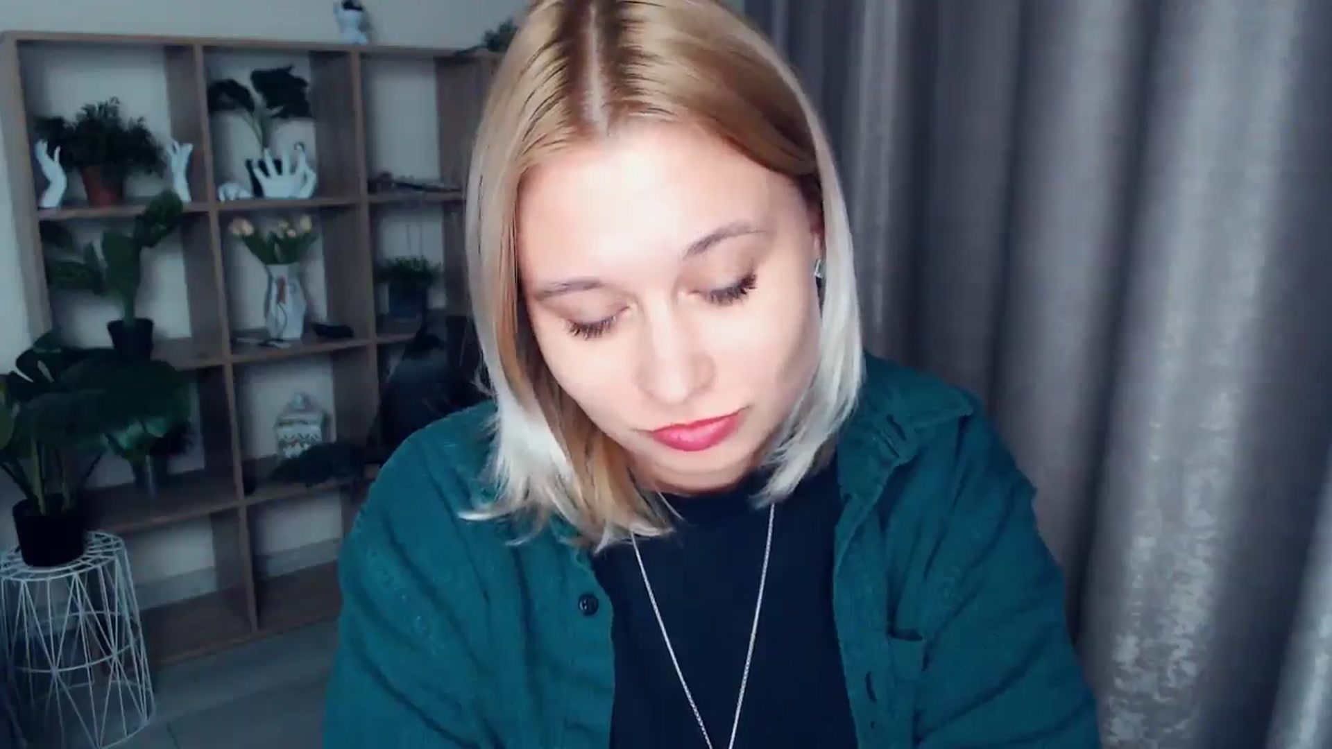 Gallery image thumbnail from Kukla_kolduna's myfreecams stream on, 02/26/2025, 16:45 image 7 of 20