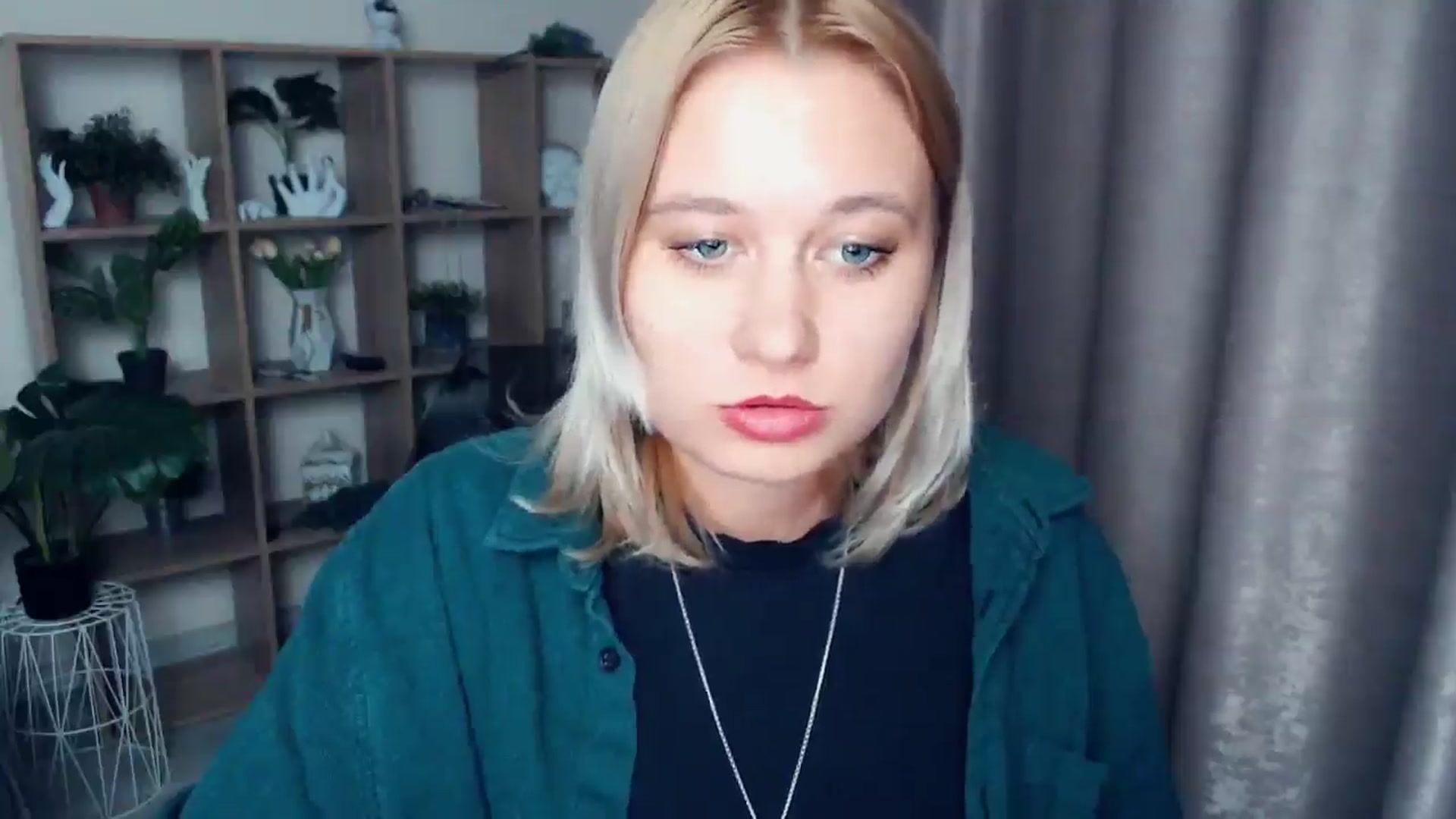 Gallery image thumbnail from Kukla_kolduna's myfreecams stream on, 02/26/2025, 16:45 image 6 of 20