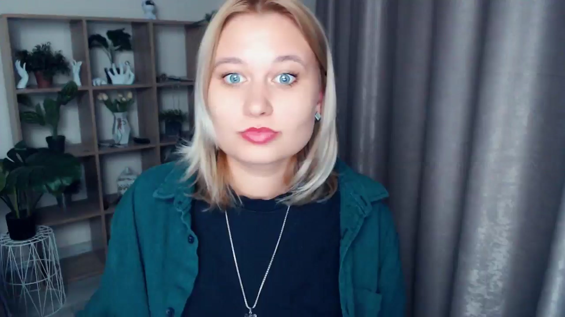 Gallery image thumbnail from Kukla_kolduna's myfreecams stream on, 02/26/2025, 16:45 image 1 of 20