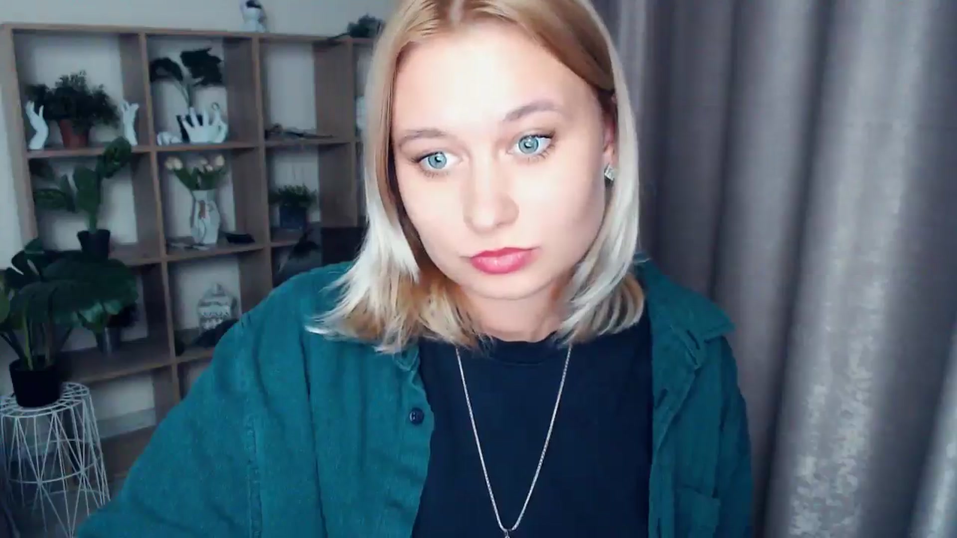 Gallery image thumbnail from Kukla_kolduna's myfreecams stream on, 02/26/2025, 16:45 image 3 of 20