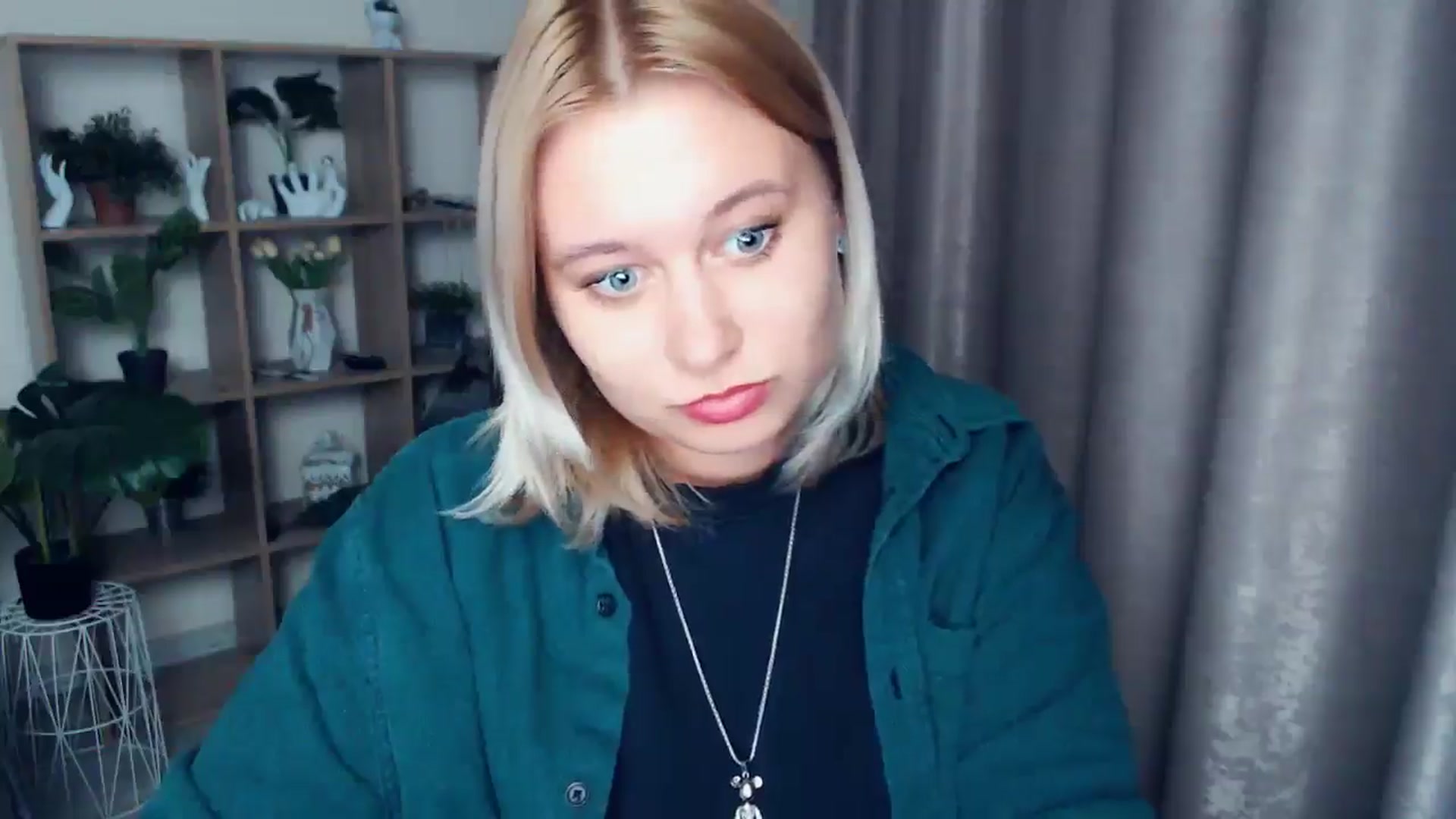 Gallery image thumbnail from Kukla_kolduna's myfreecams stream on, 02/26/2025, 16:45 image 4 of 20