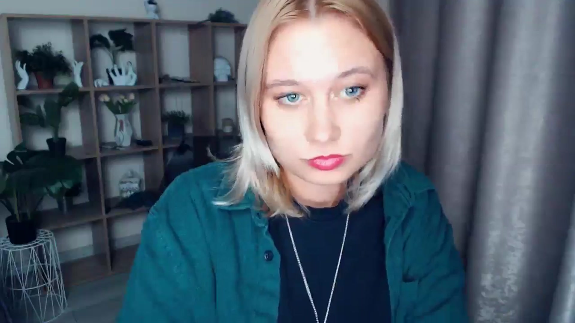 Gallery image thumbnail from Kukla_kolduna's myfreecams stream on, 02/26/2025, 16:45 image 9 of 20