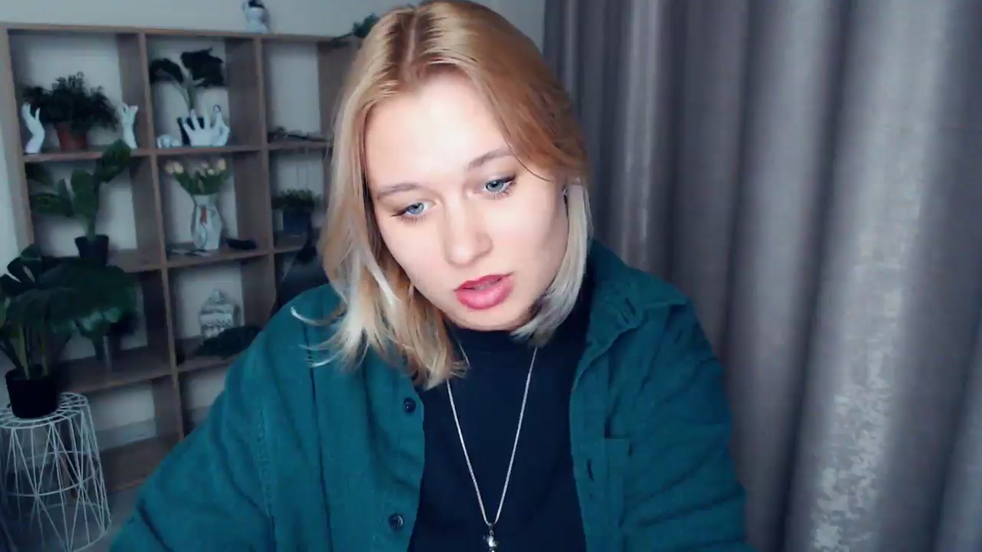 Gallery image thumbnail from Kukla_kolduna's myfreecams stream on, 02/26/2025, 16:45 image 16 of 20