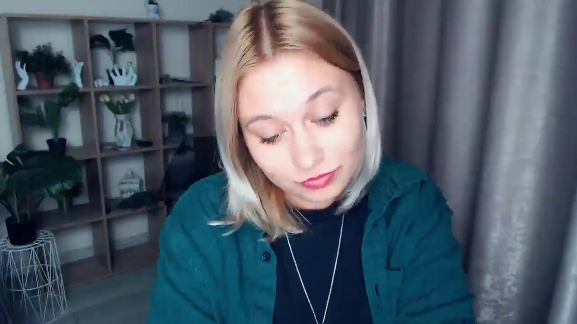 Gallery image thumbnail from Kukla_kolduna's myfreecams stream on, 02/26/2025, 16:45 image 8 of 20