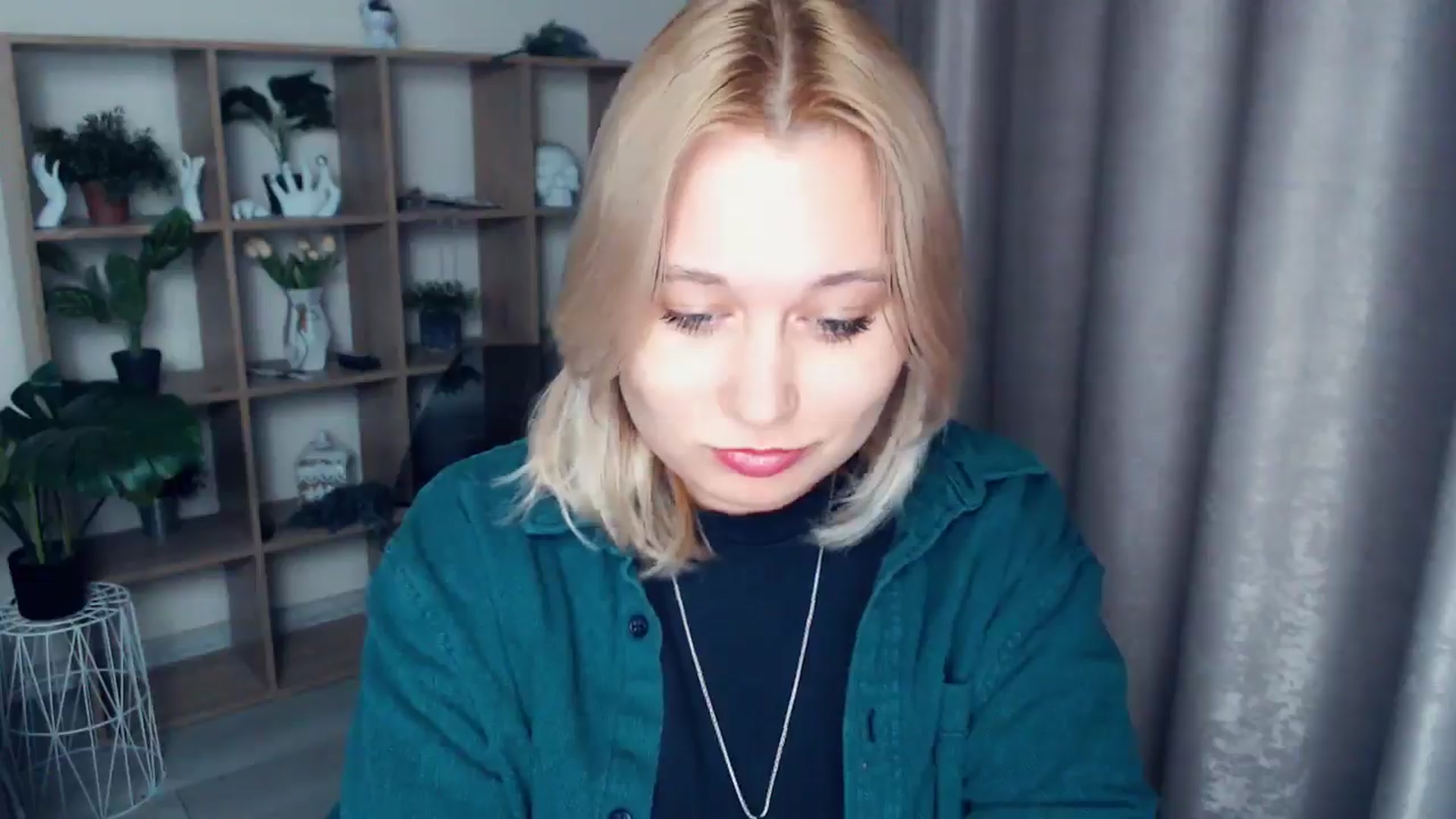 Gallery image thumbnail from Kukla_kolduna's myfreecams stream on, 02/26/2025, 16:45 image 19 of 20