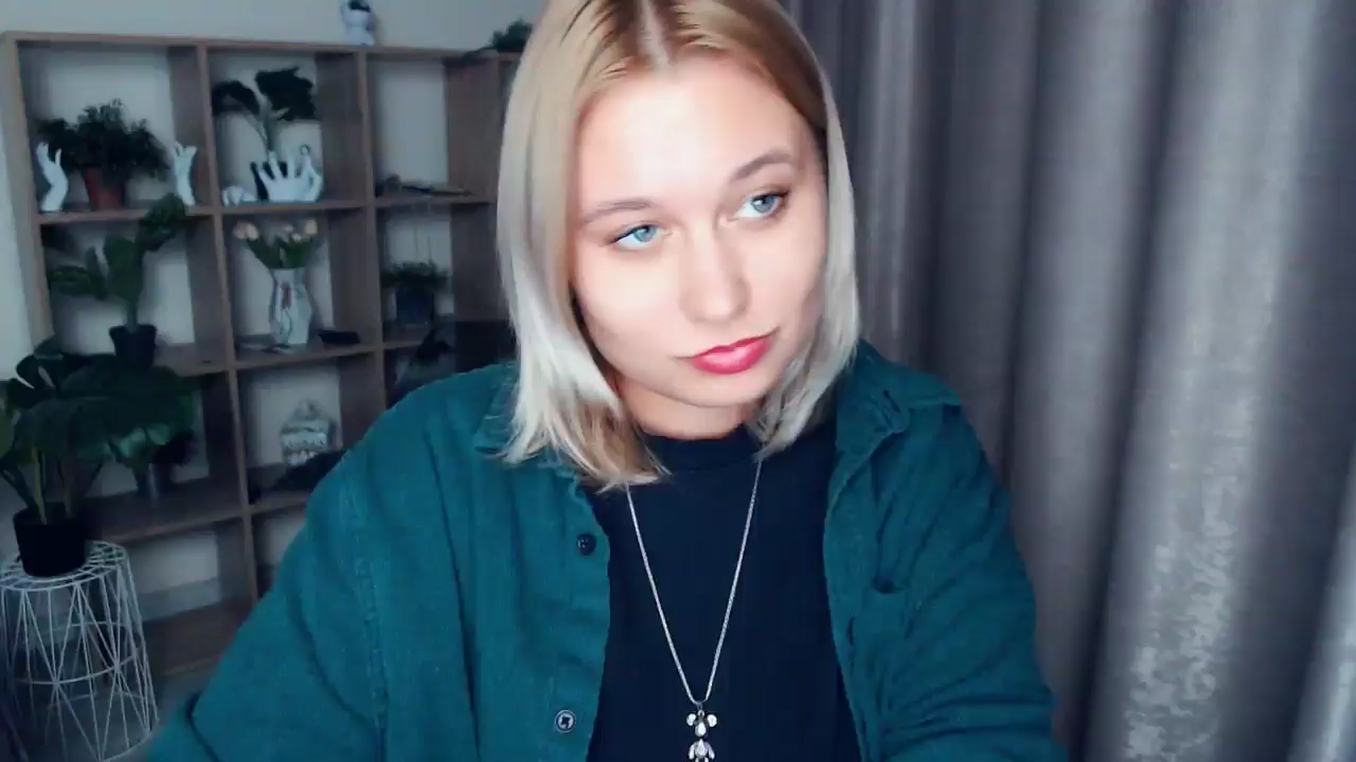 Gallery image thumbnail from Kukla_kolduna's myfreecams stream on, 02/26/2025, 16:45 image 10 of 20
