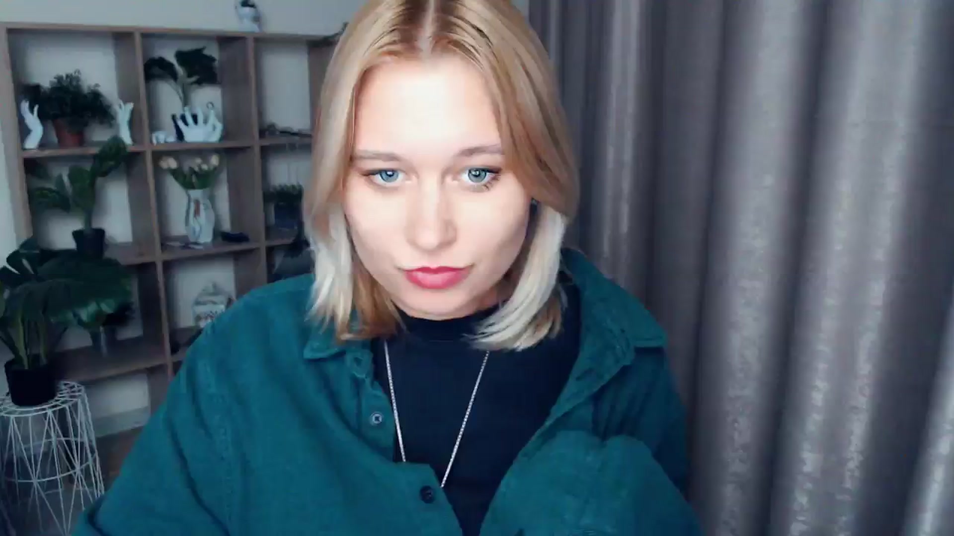 Gallery image thumbnail from Kukla_kolduna's myfreecams stream on, 02/26/2025, 17:40 image 9 of 20