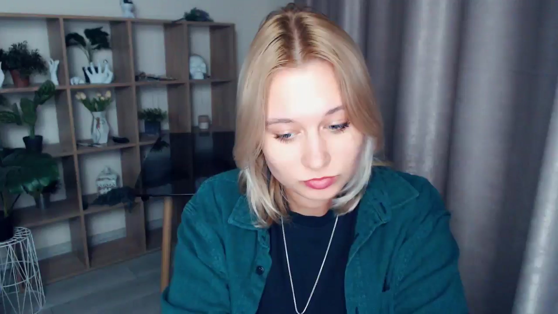 Gallery image thumbnail from Kukla_kolduna's myfreecams stream on, 02/26/2025, 17:40 image 20 of 20