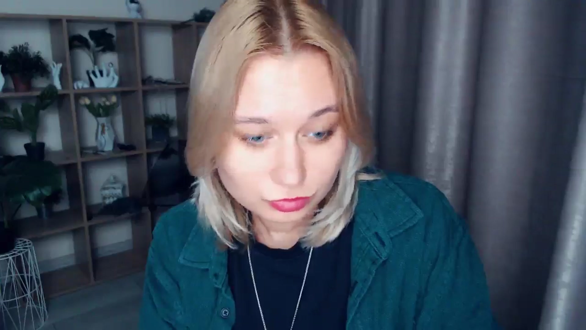 Gallery image thumbnail from Kukla_kolduna's myfreecams stream on, 02/26/2025, 17:40 image 19 of 20