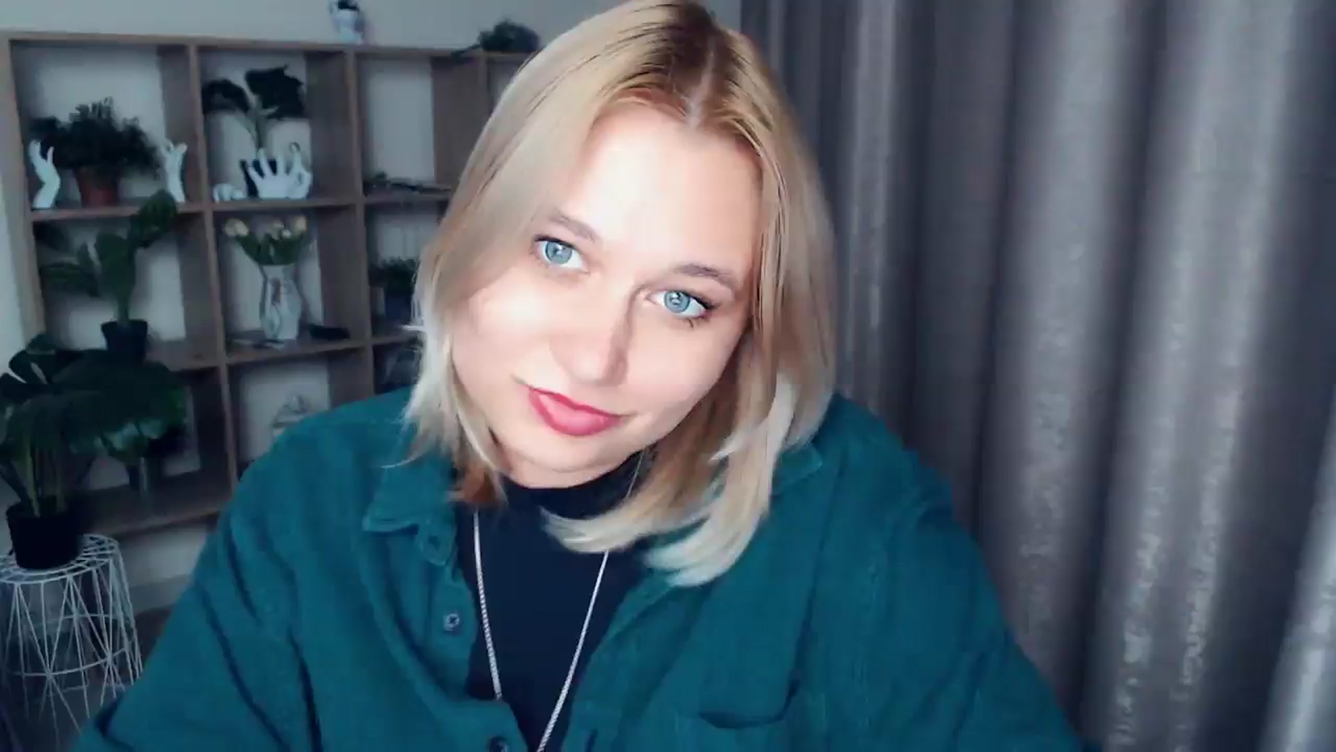Gallery image thumbnail from Kukla_kolduna's myfreecams stream on, 02/26/2025, 17:40 image 10 of 20