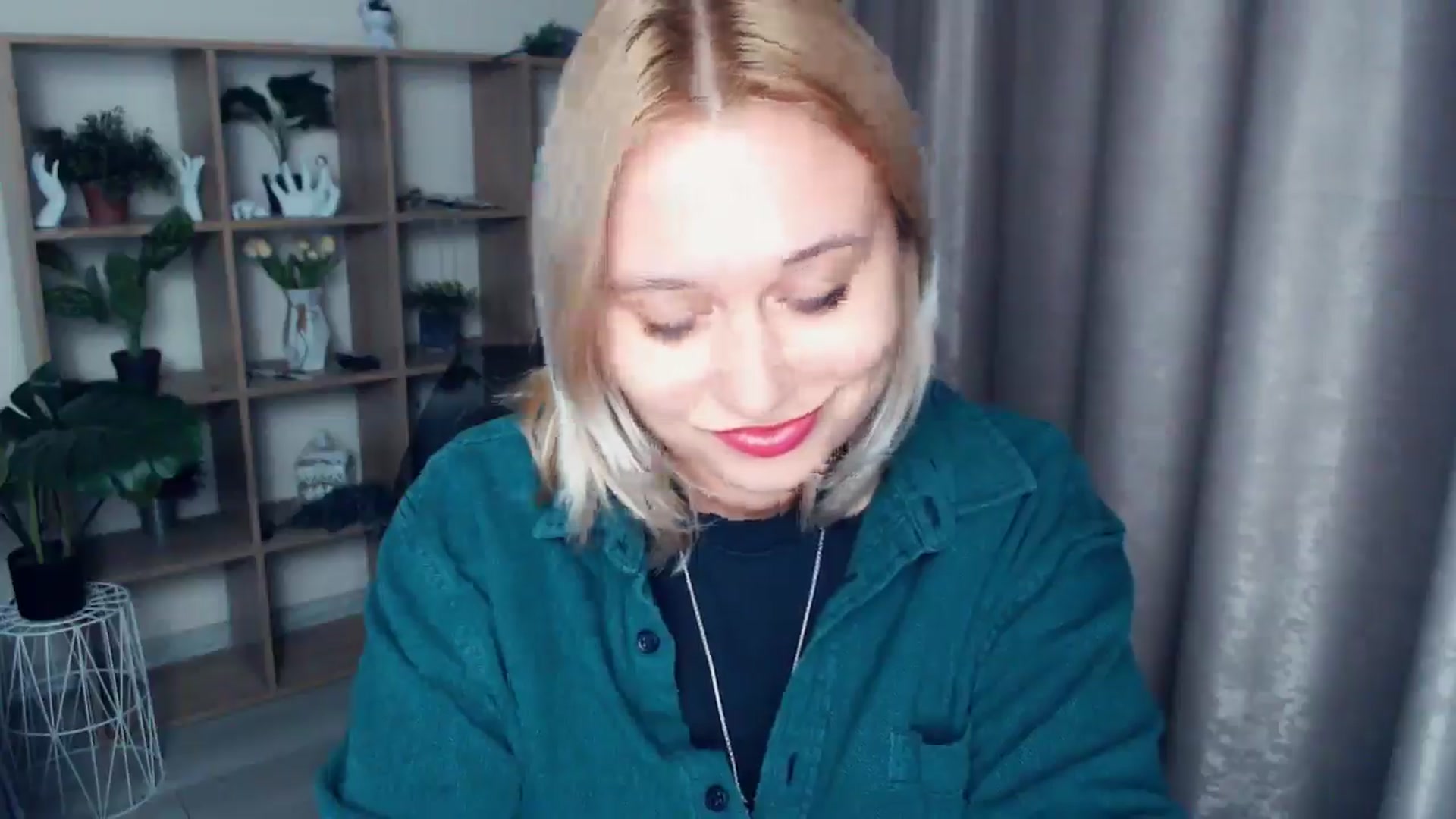 Gallery image thumbnail from Kukla_kolduna's myfreecams stream on, 02/26/2025, 17:40 image 2 of 20