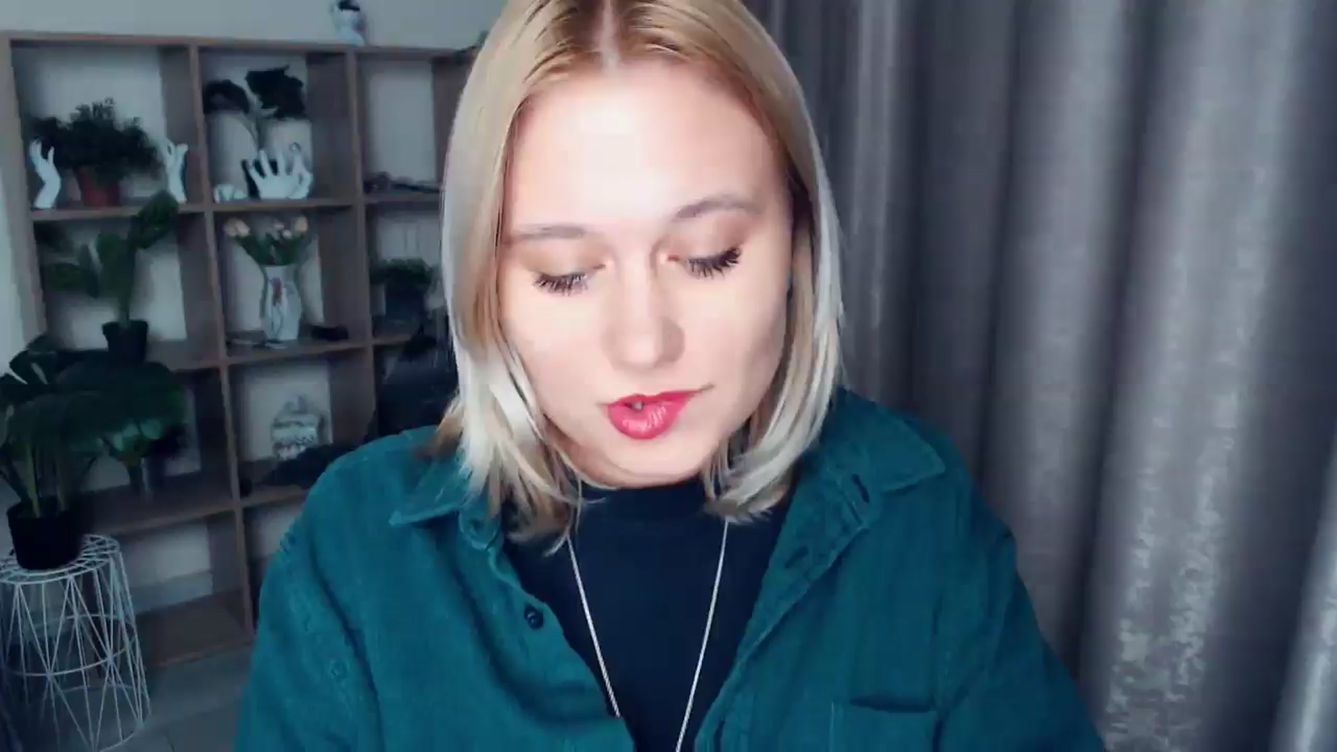 Gallery image thumbnail from Kukla_kolduna's myfreecams stream on, 02/26/2025, 17:40 image 1 of 20