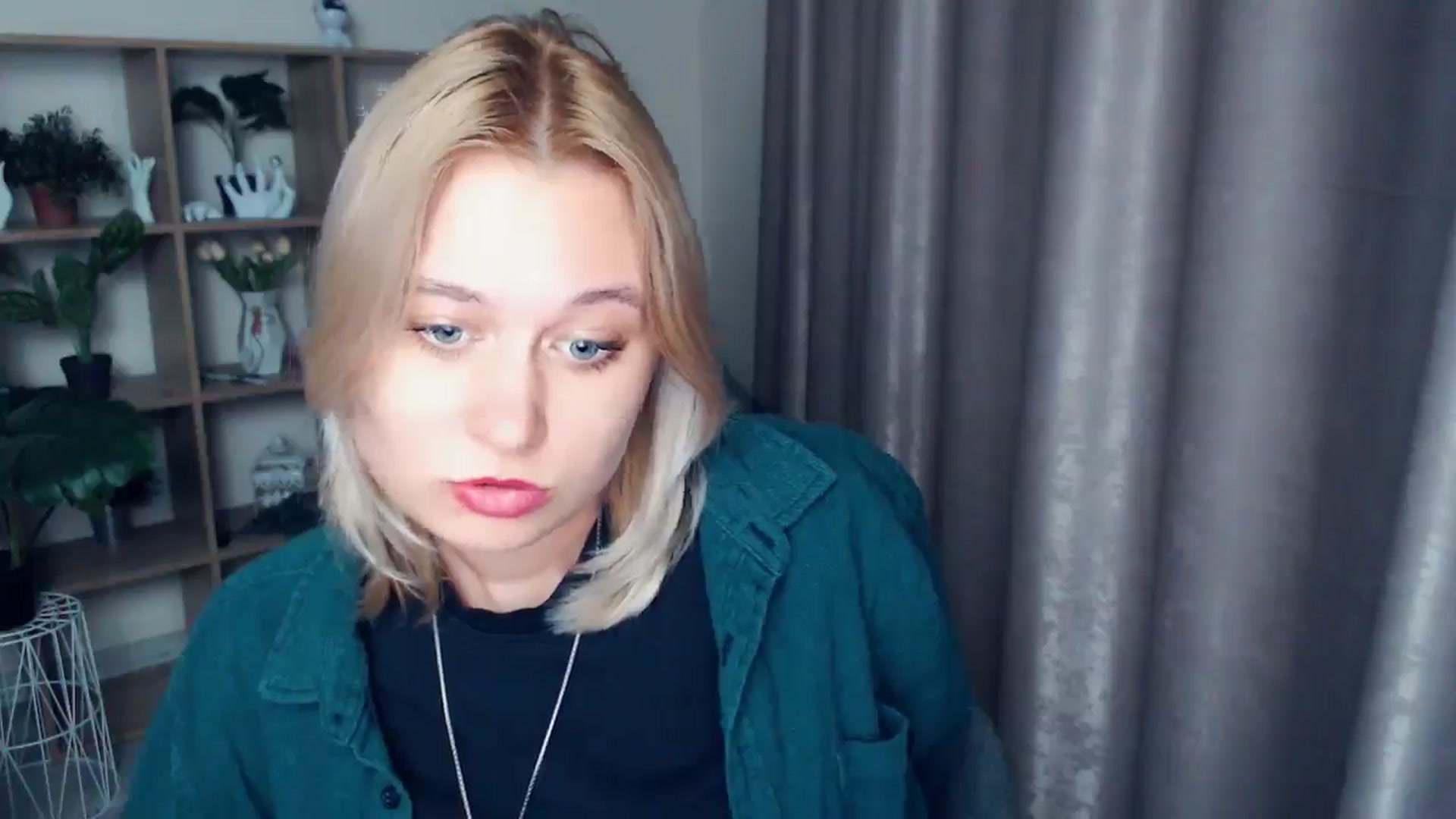 Gallery image thumbnail from Kukla_kolduna's myfreecams stream on, 02/26/2025, 17:40 image 18 of 20
