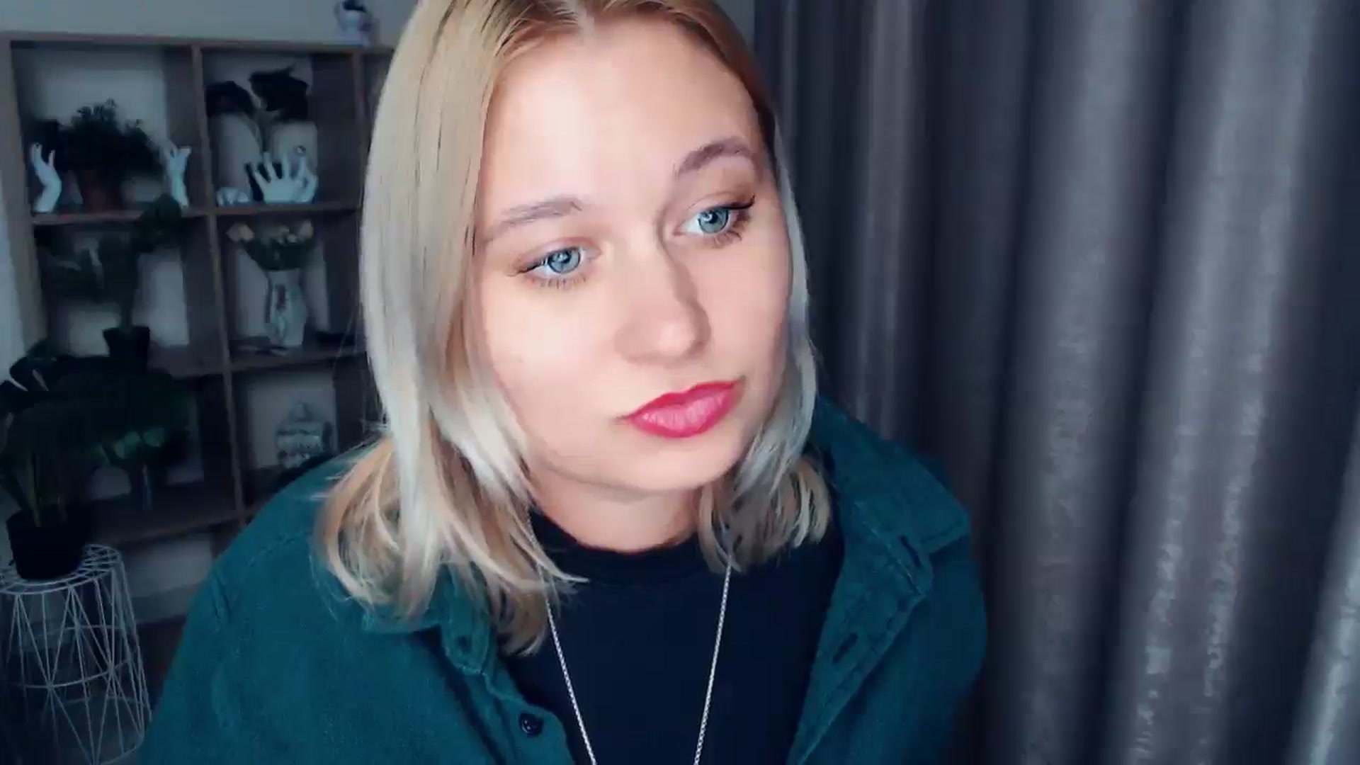 Gallery image thumbnail from Kukla_kolduna's myfreecams stream on, 02/26/2025, 17:40 image 5 of 20