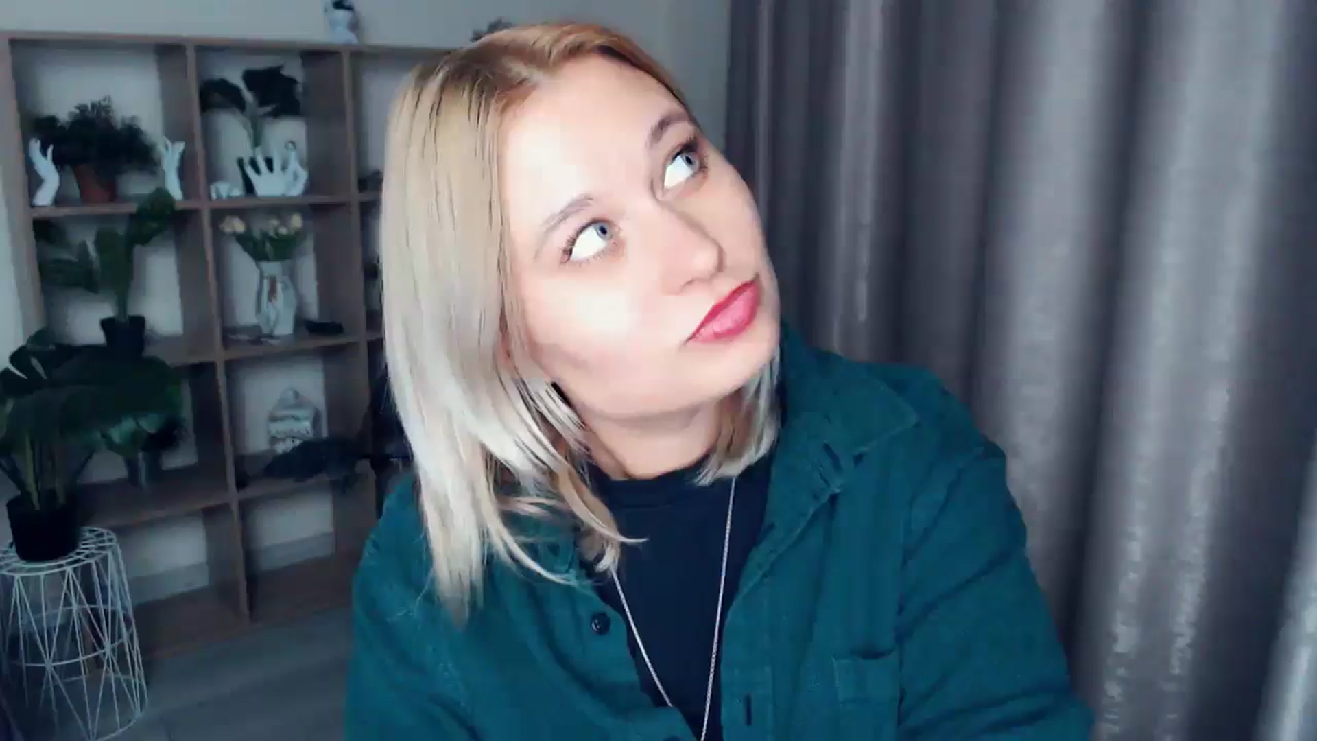 Gallery image thumbnail from Kukla_kolduna's myfreecams stream on, 02/26/2025, 17:40 image 6 of 20