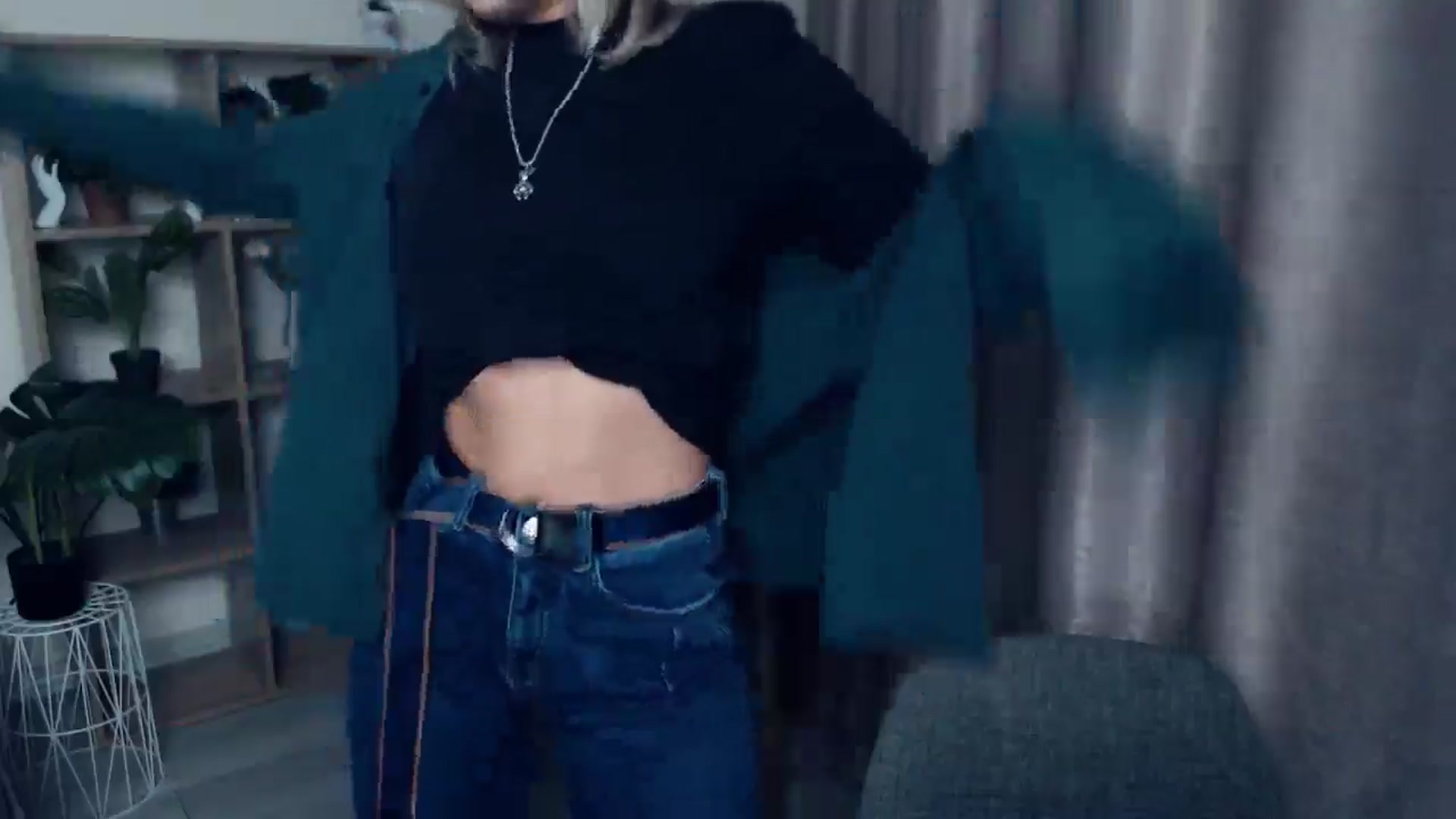 Gallery image thumbnail from Kukla_kolduna's myfreecams stream on, 02/26/2025, 17:40 image 13 of 20