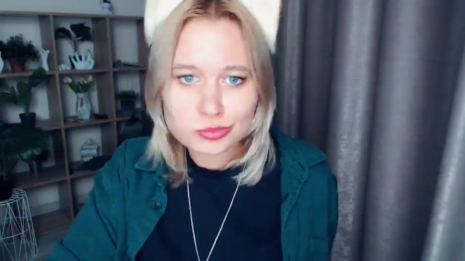 Gallery image thumbnail from Kukla_kolduna's myfreecams stream on, 02/26/2025, 18:46 image 17 of 20
