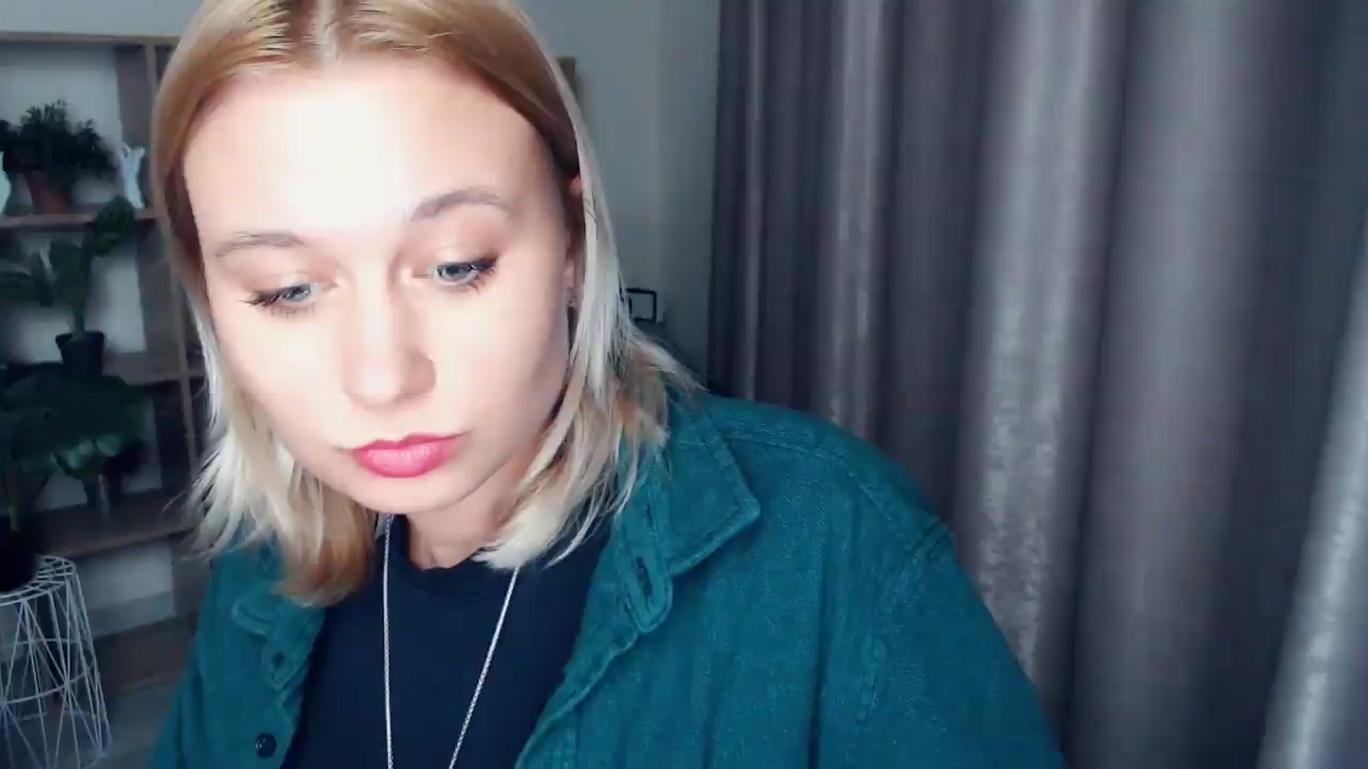 Gallery image thumbnail from Kukla_kolduna's myfreecams stream on, 02/26/2025, 18:46 image 1 of 20