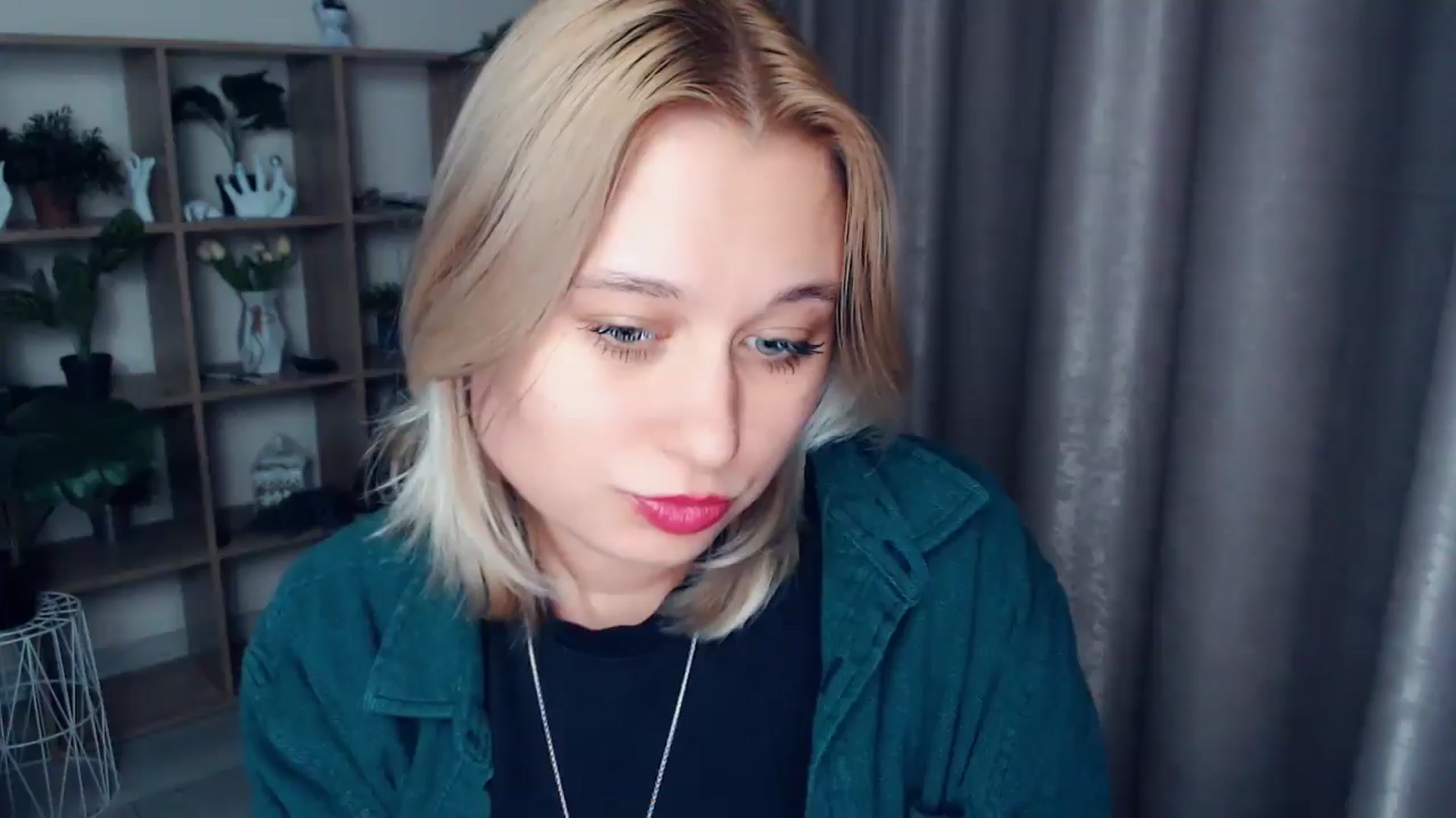 Gallery image thumbnail from Kukla_kolduna's myfreecams stream on, 02/26/2025, 18:46 image 5 of 20