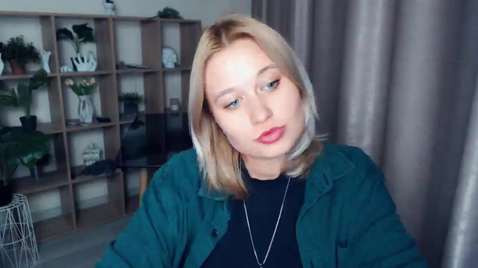 Gallery image thumbnail from Kukla_kolduna's myfreecams stream on, 02/26/2025, 18:46 image 3 of 20