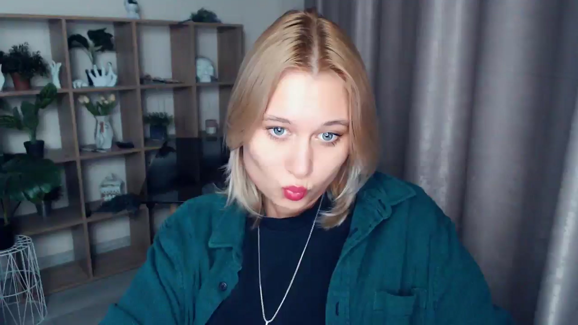 Gallery image thumbnail from Kukla_kolduna's myfreecams stream on, 02/26/2025, 18:46 image 6 of 20