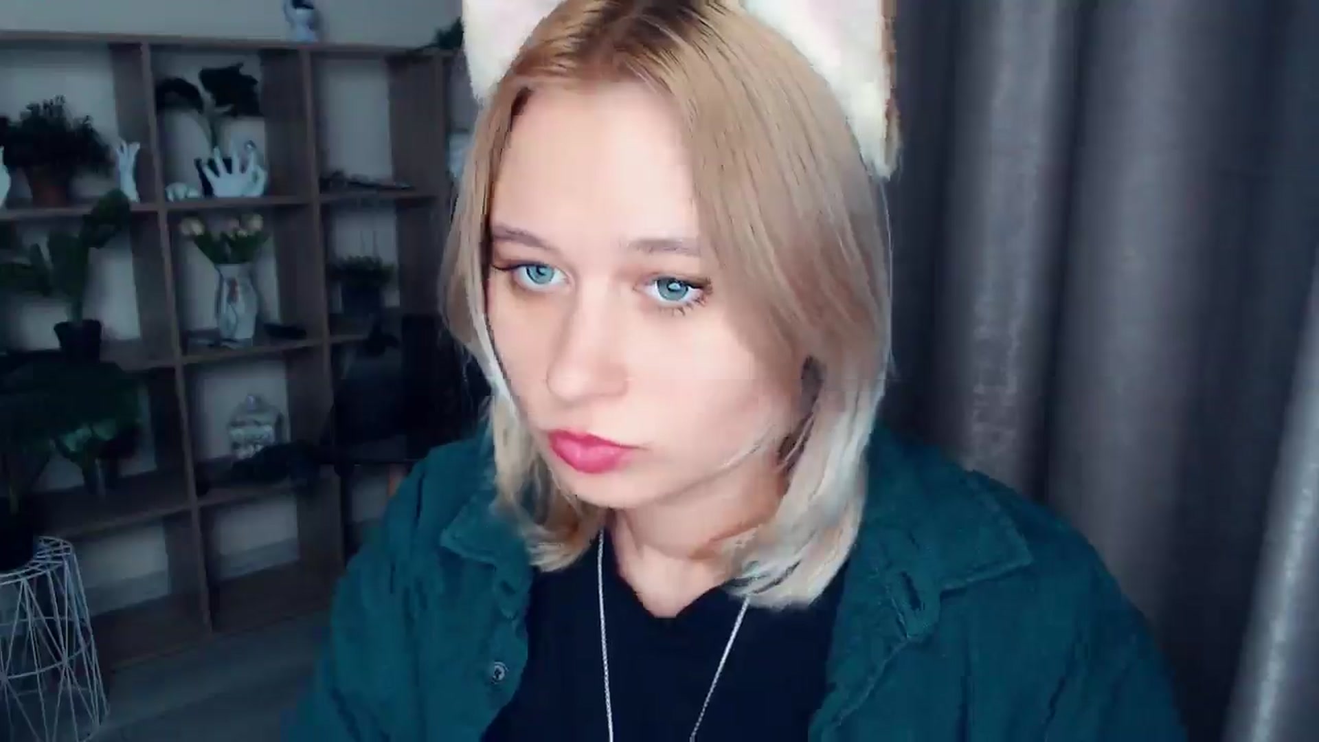 Gallery image thumbnail from Kukla_kolduna's myfreecams stream on, 02/26/2025, 18:46 image 16 of 20