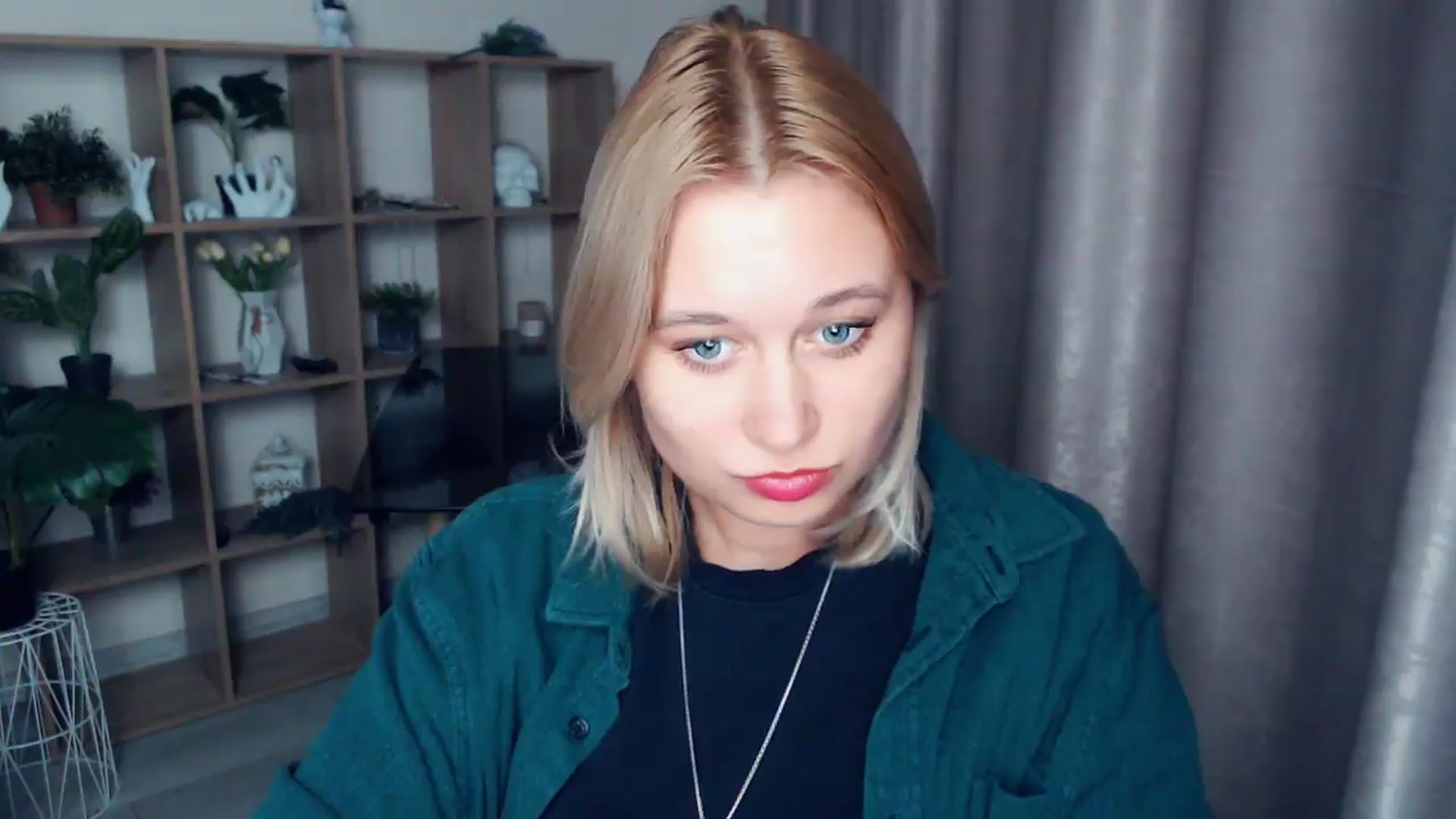Gallery image thumbnail from Kukla_kolduna's myfreecams stream on, 02/26/2025, 18:46 image 8 of 20