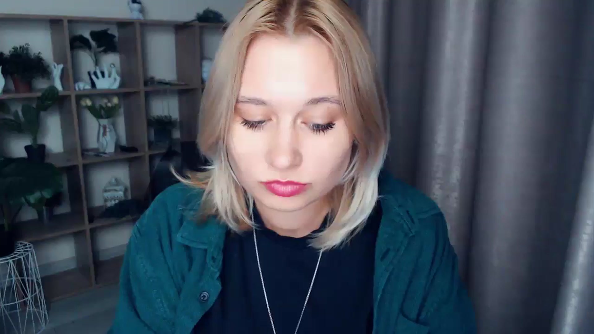 Gallery image thumbnail from Kukla_kolduna's myfreecams stream on, 02/26/2025, 18:46 image 12 of 20