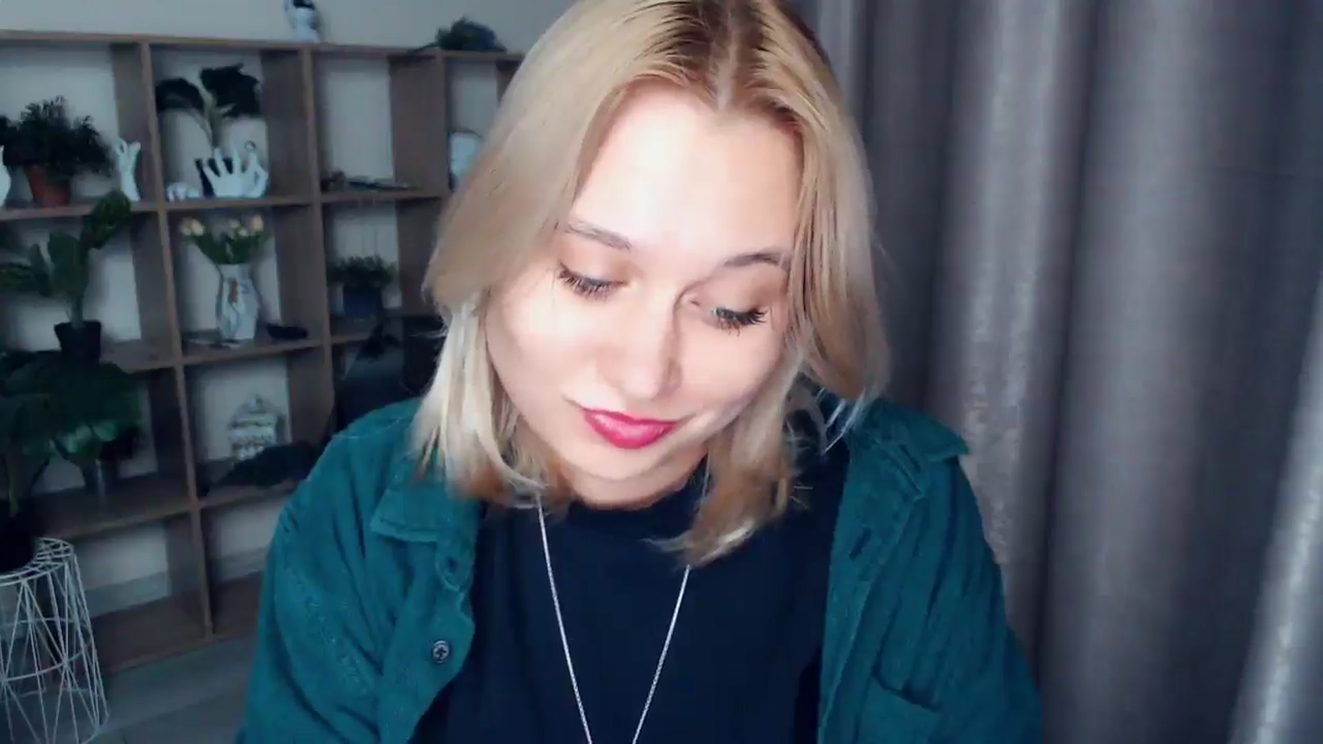 Gallery image thumbnail from Kukla_kolduna's myfreecams stream on, 02/26/2025, 18:46 image 11 of 20