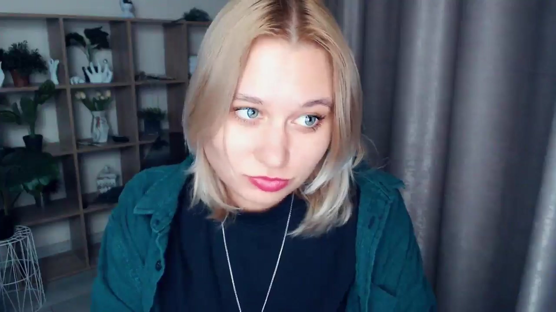 Gallery image thumbnail from Kukla_kolduna's myfreecams stream on, 02/26/2025, 18:46 image 10 of 20