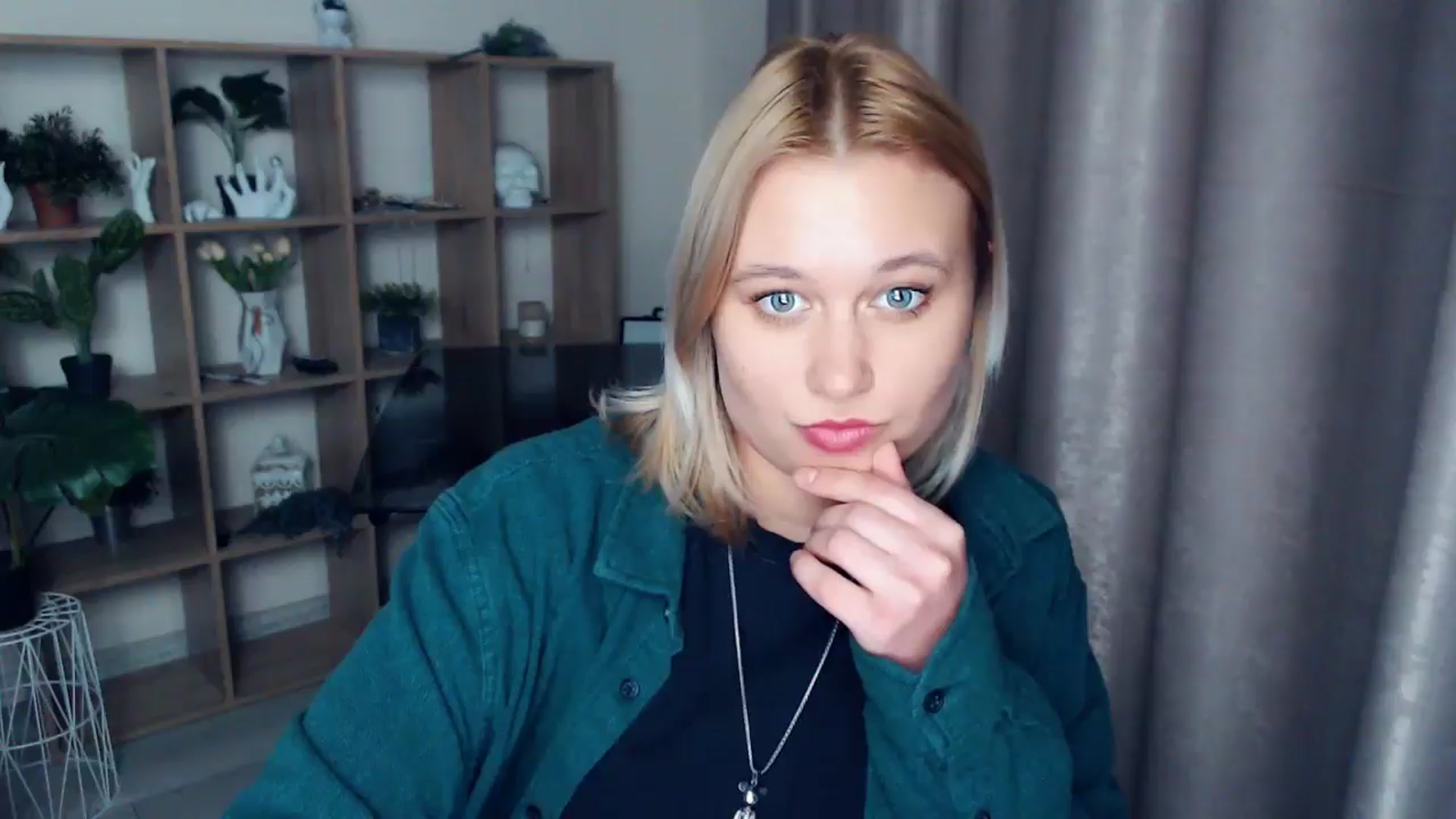 Gallery image thumbnail from Kukla_kolduna's myfreecams stream on, 02/26/2025, 18:46 image 4 of 20