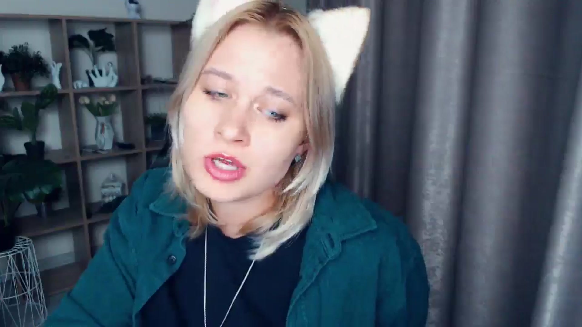 Gallery image thumbnail from Kukla_kolduna's myfreecams stream on, 02/26/2025, 18:46 image 19 of 20