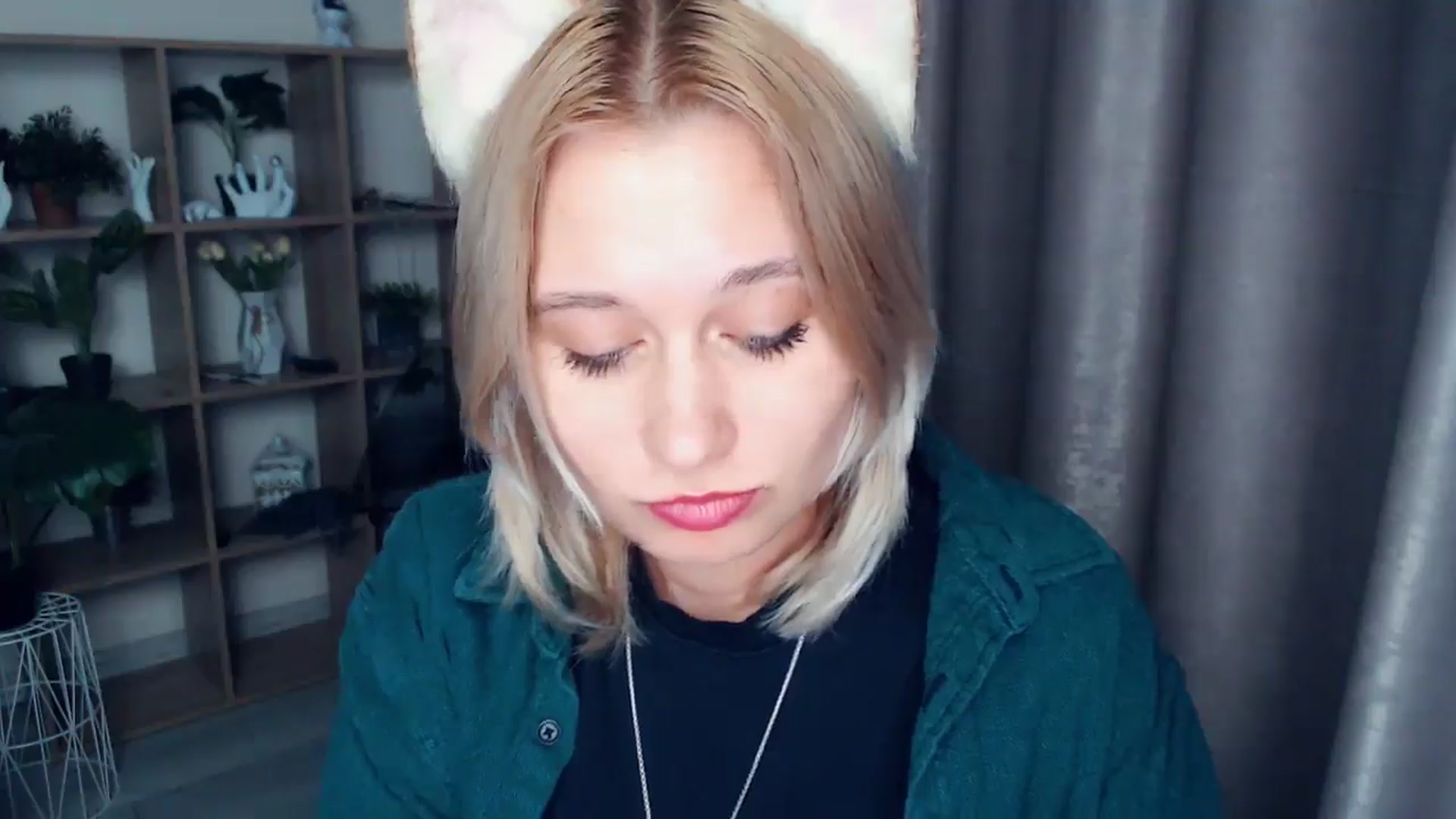 Gallery image thumbnail from Kukla_kolduna's myfreecams stream on, 02/26/2025, 18:46 image 18 of 20
