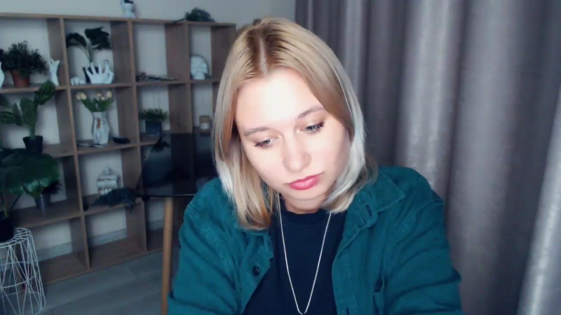 Gallery image thumbnail from Kukla_kolduna's myfreecams stream on, 02/26/2025, 18:46 image 2 of 20