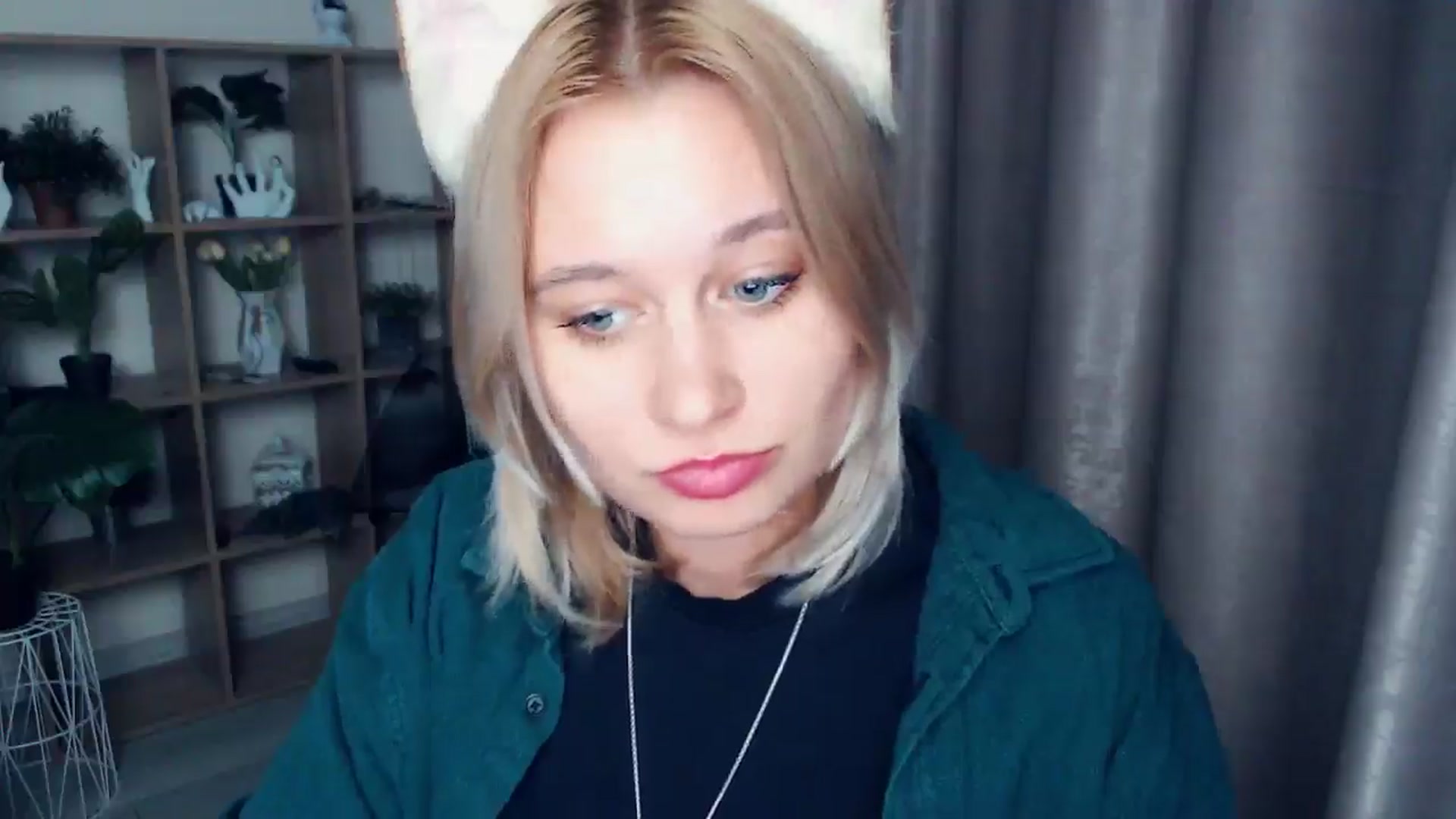 Gallery image thumbnail from Kukla_kolduna's myfreecams stream on, 02/26/2025, 18:46 image 20 of 20