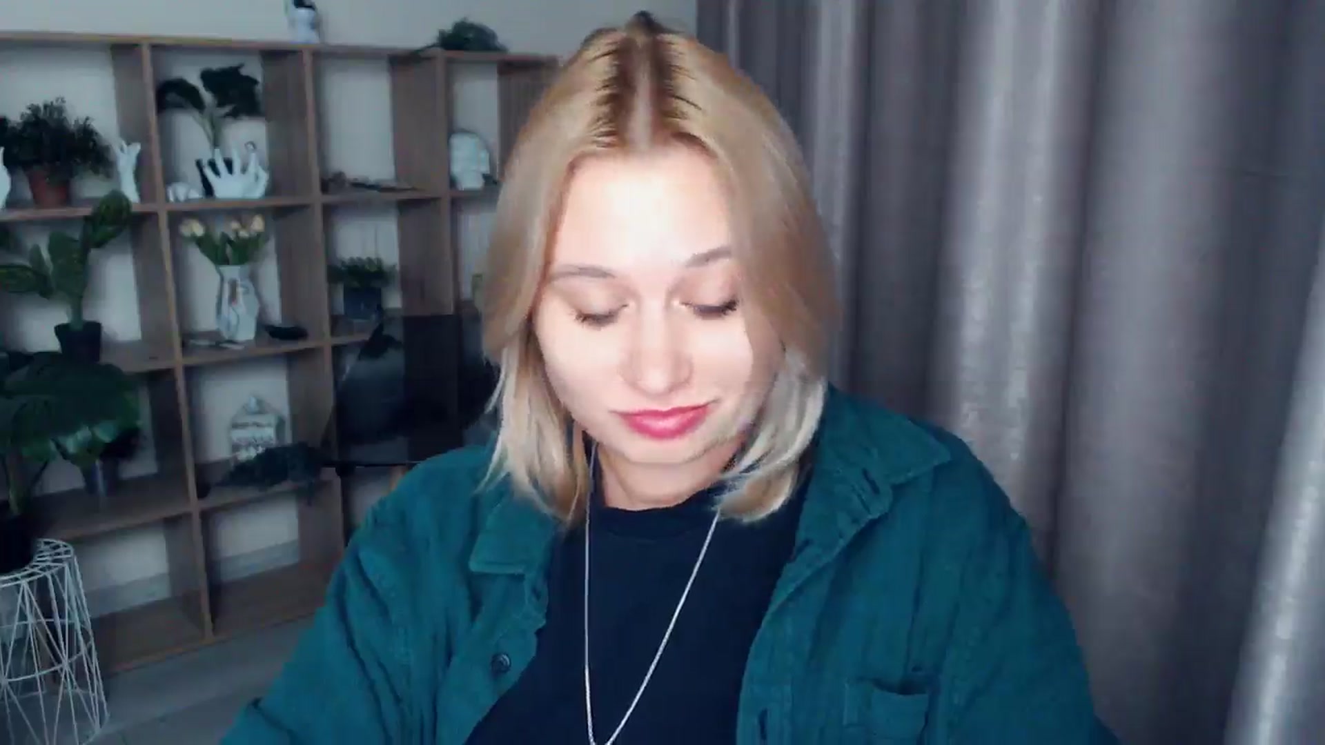Gallery image thumbnail from Kukla_kolduna's myfreecams stream on, 02/26/2025, 18:46 image 7 of 20