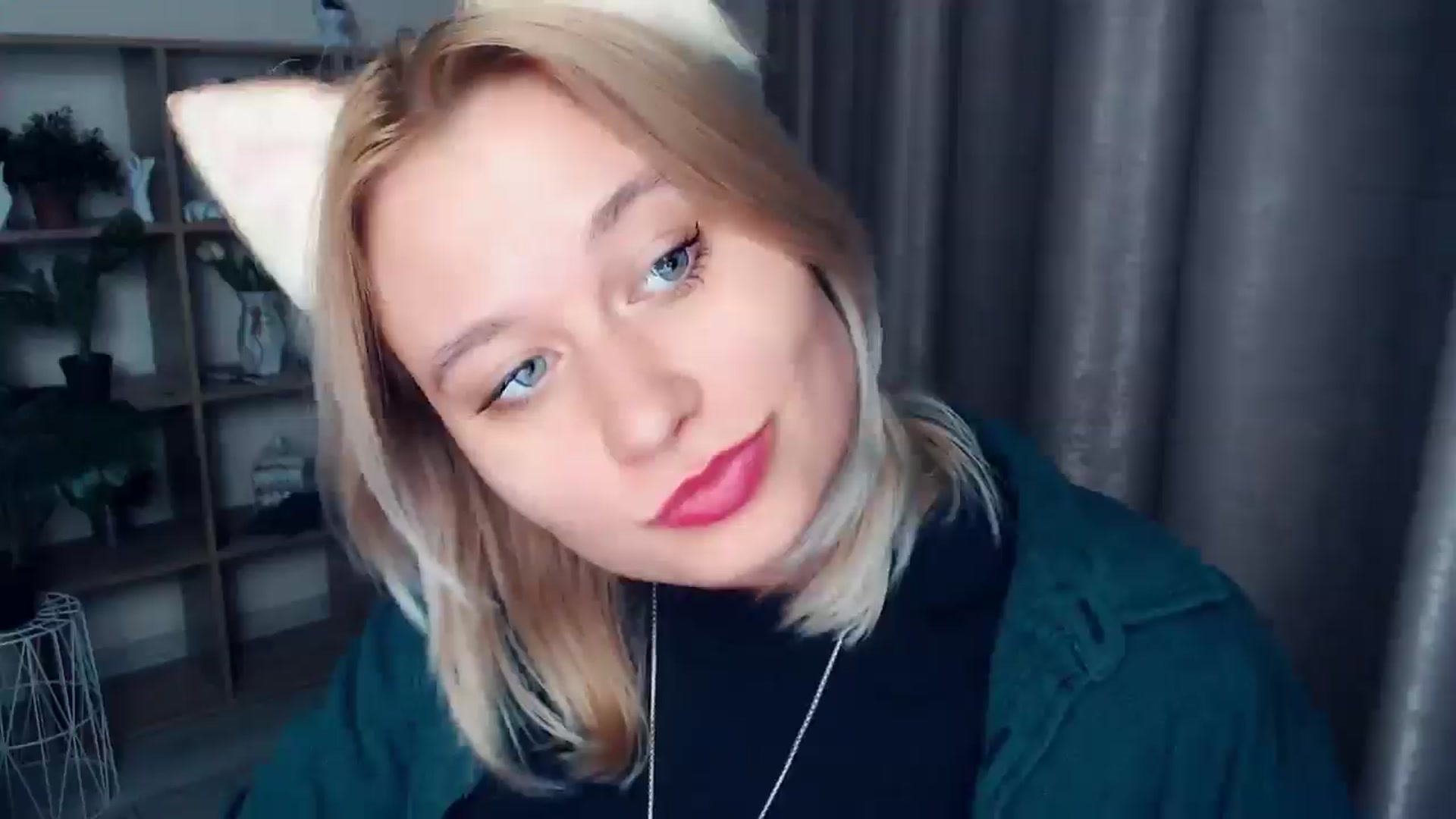 Gallery image thumbnail from Kukla_kolduna's myfreecams stream on, 02/26/2025, 18:46 image 14 of 20