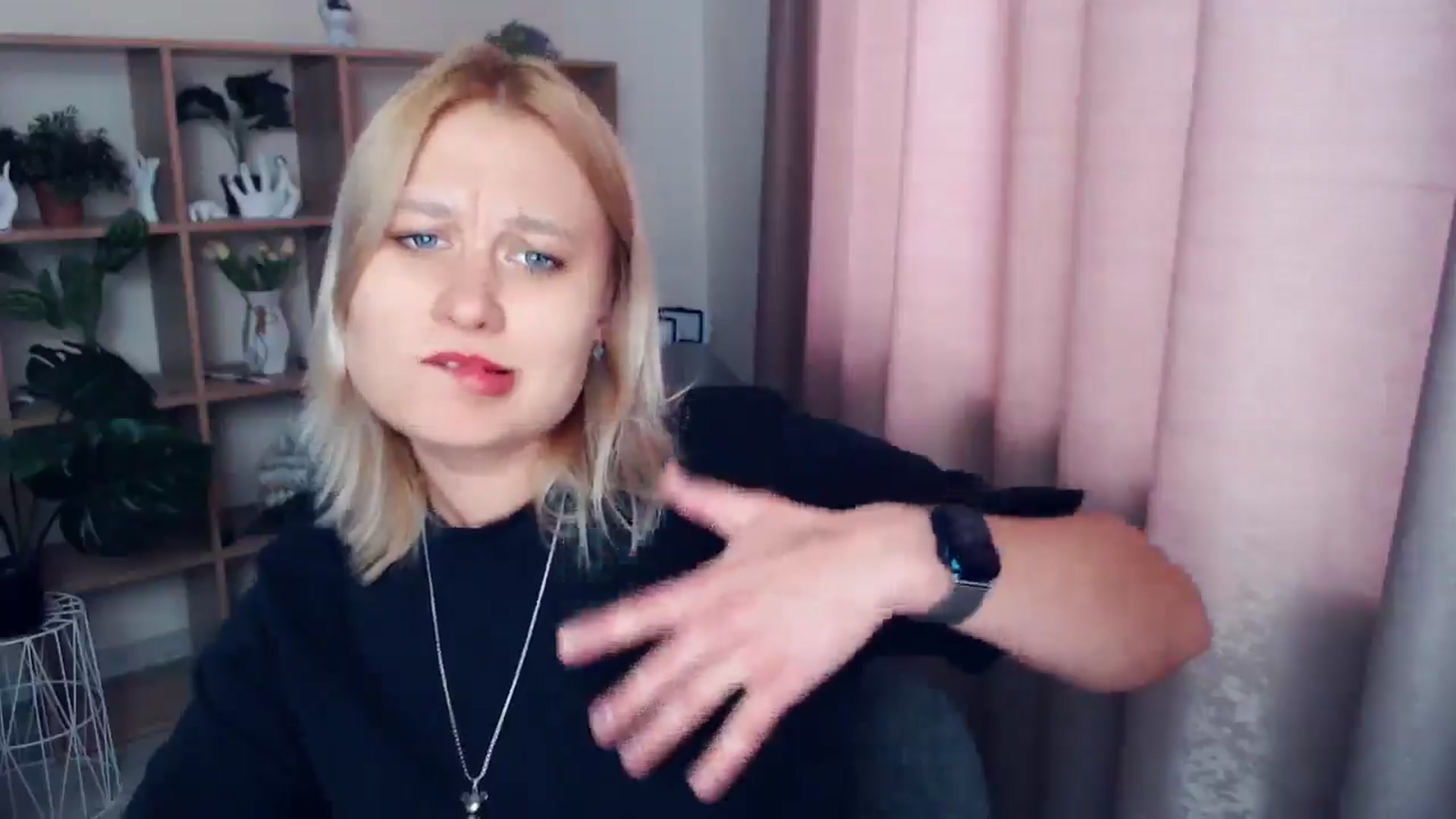 Gallery image thumbnail from Kukla_kolduna's myfreecams stream on, 02/27/2025, 14:20 image 6 of 20