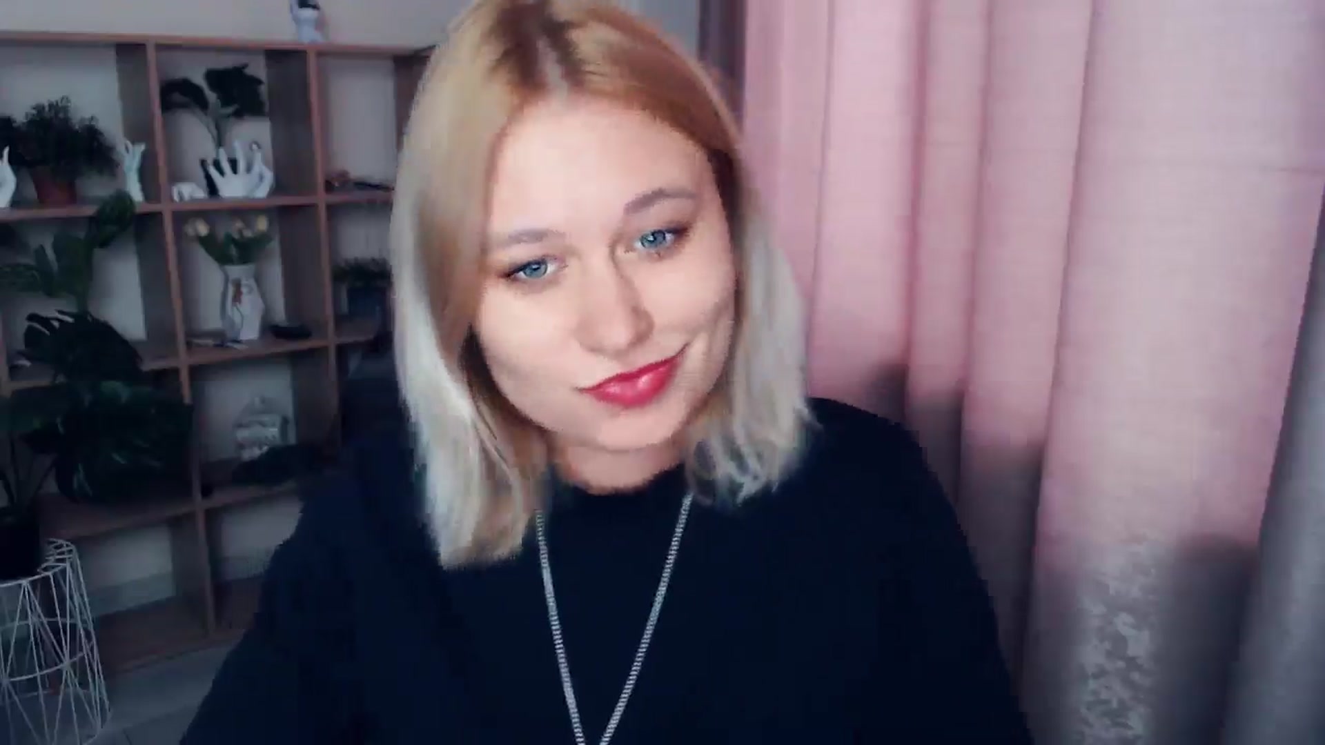 Gallery image thumbnail from Kukla_kolduna's myfreecams stream on, 02/27/2025, 14:20 image 4 of 20