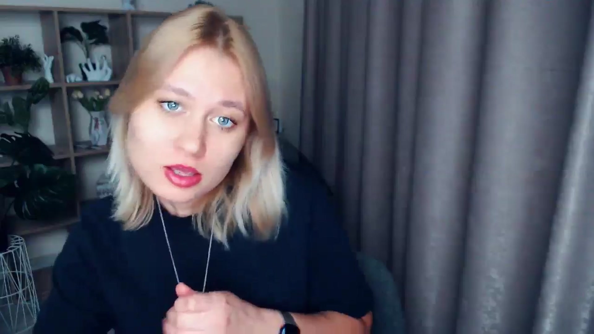 Gallery image thumbnail from Kukla_kolduna's myfreecams stream on, 02/27/2025, 16:23 image 19 of 20