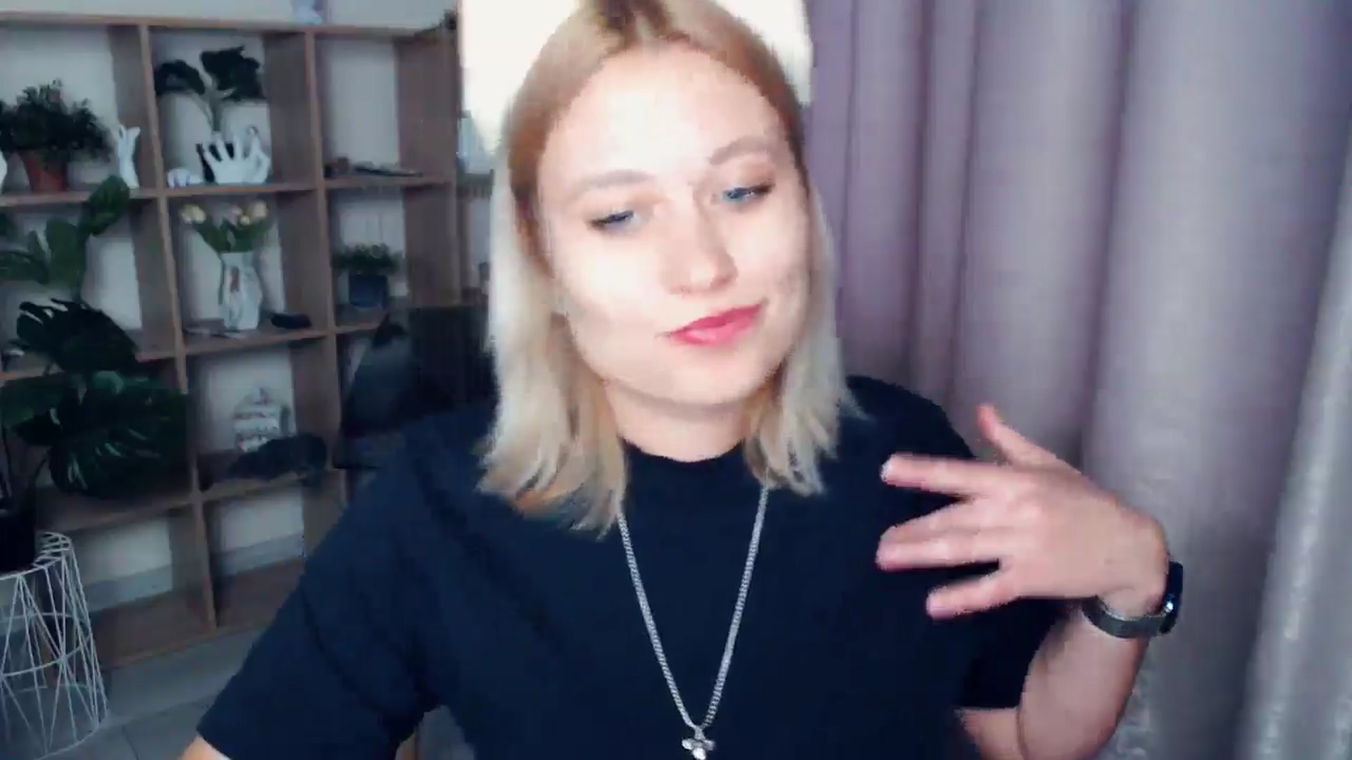 Gallery image thumbnail from Kukla_kolduna's myfreecams stream on, 02/27/2025, 16:23 image 4 of 20