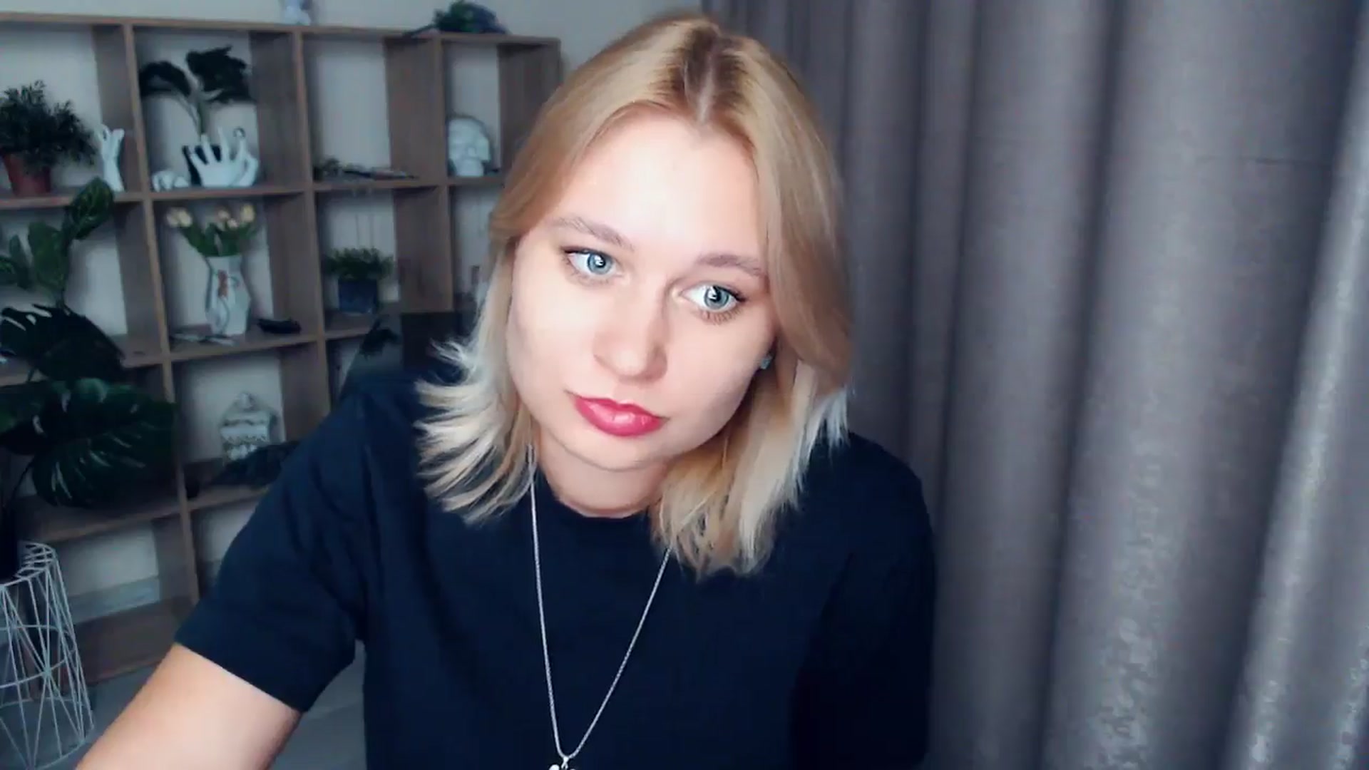 Gallery image thumbnail from Kukla_kolduna's myfreecams stream on, 02/27/2025, 16:23 image 20 of 20