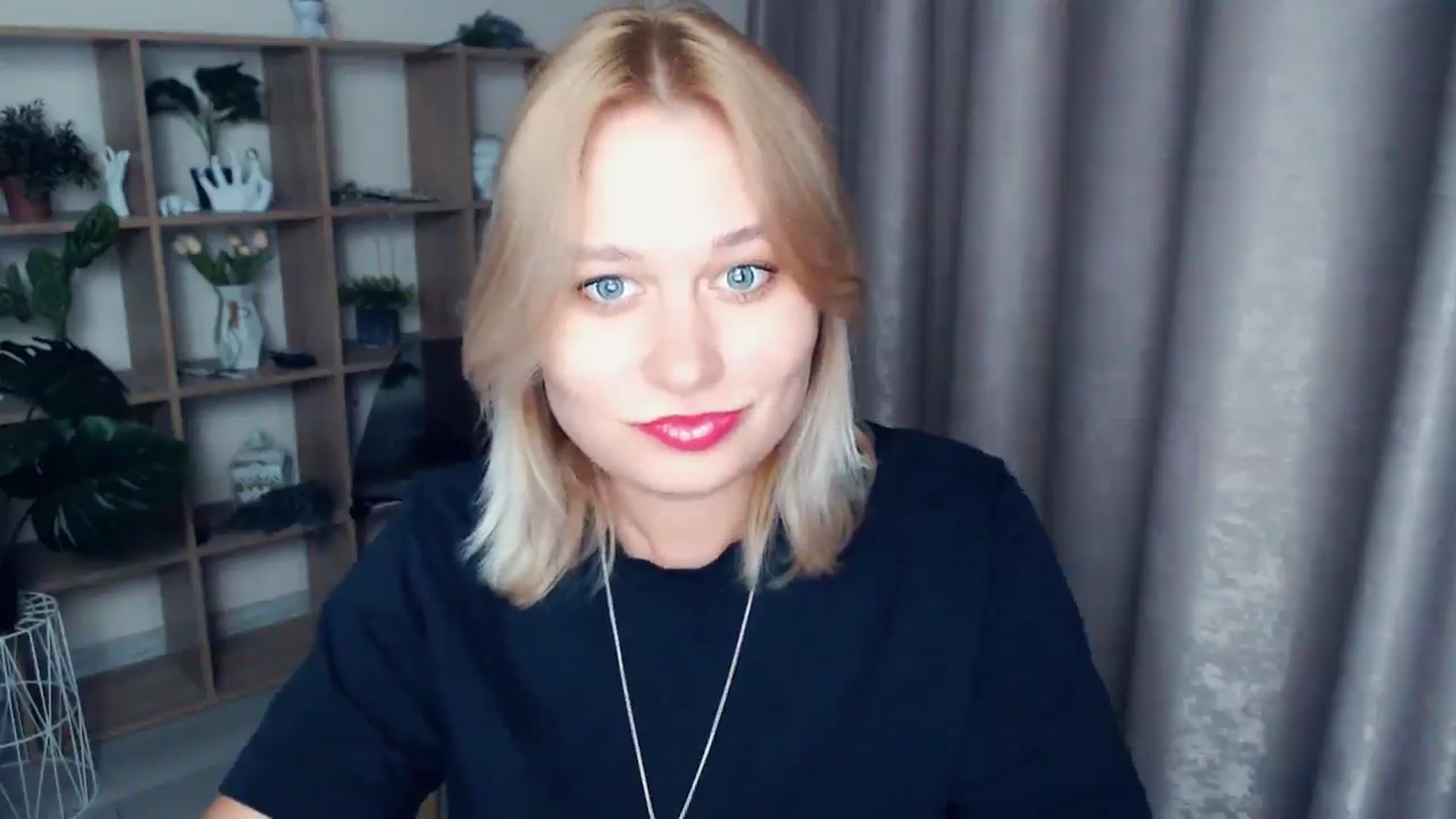 Gallery image thumbnail from Kukla_kolduna's myfreecams stream on, 02/27/2025, 18:15 image 18 of 20